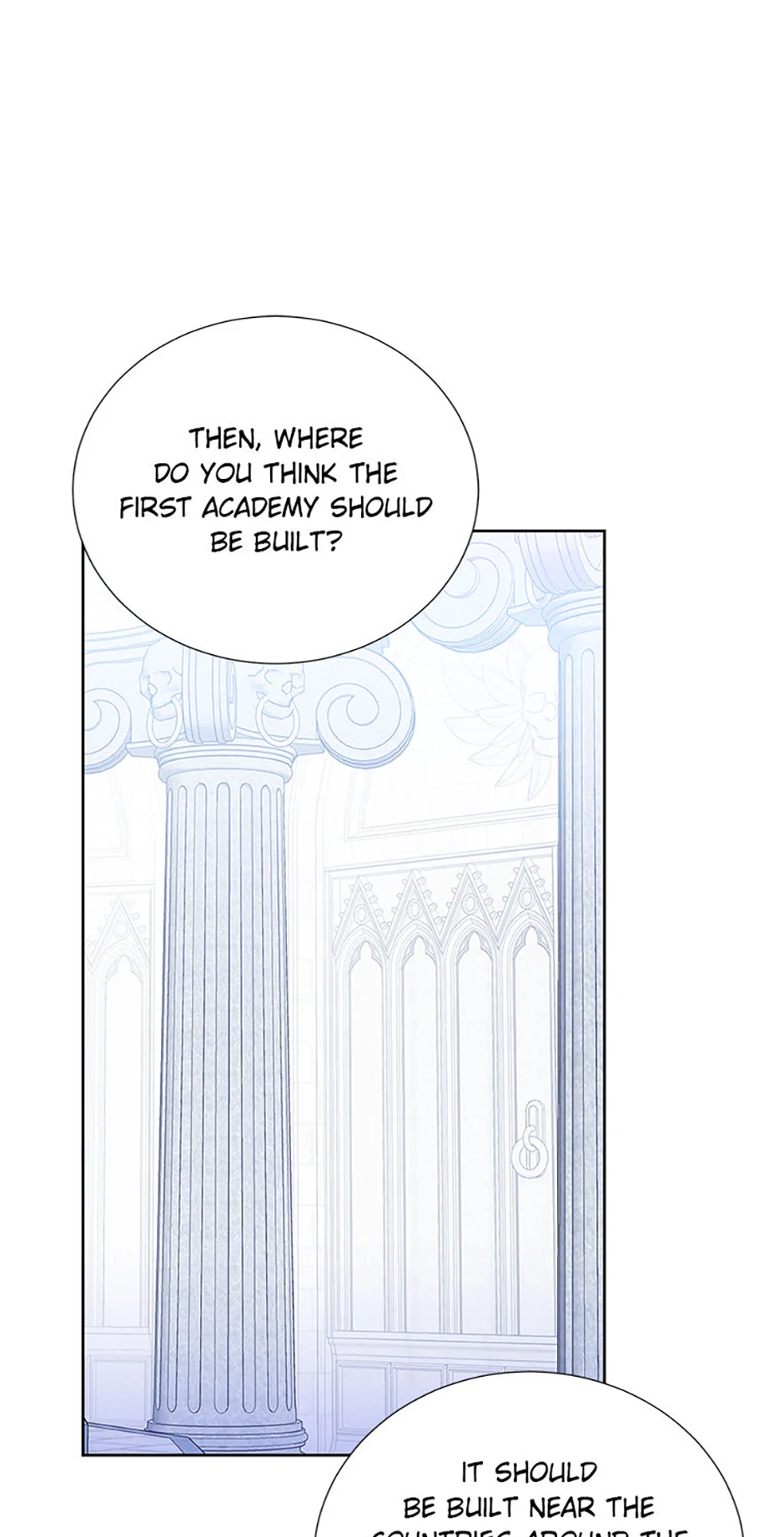 If You Remove the Kind Protagonist’s Mask chapter 60 page 1