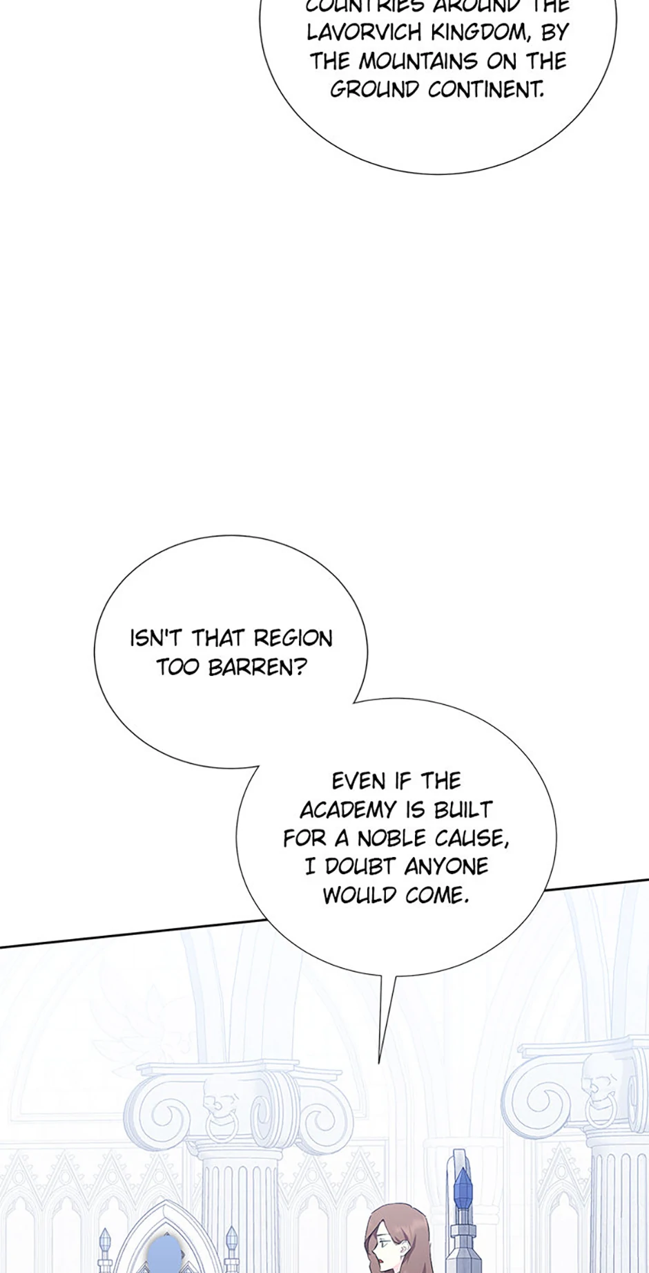 If You Remove the Kind Protagonist’s Mask chapter 60 page 2