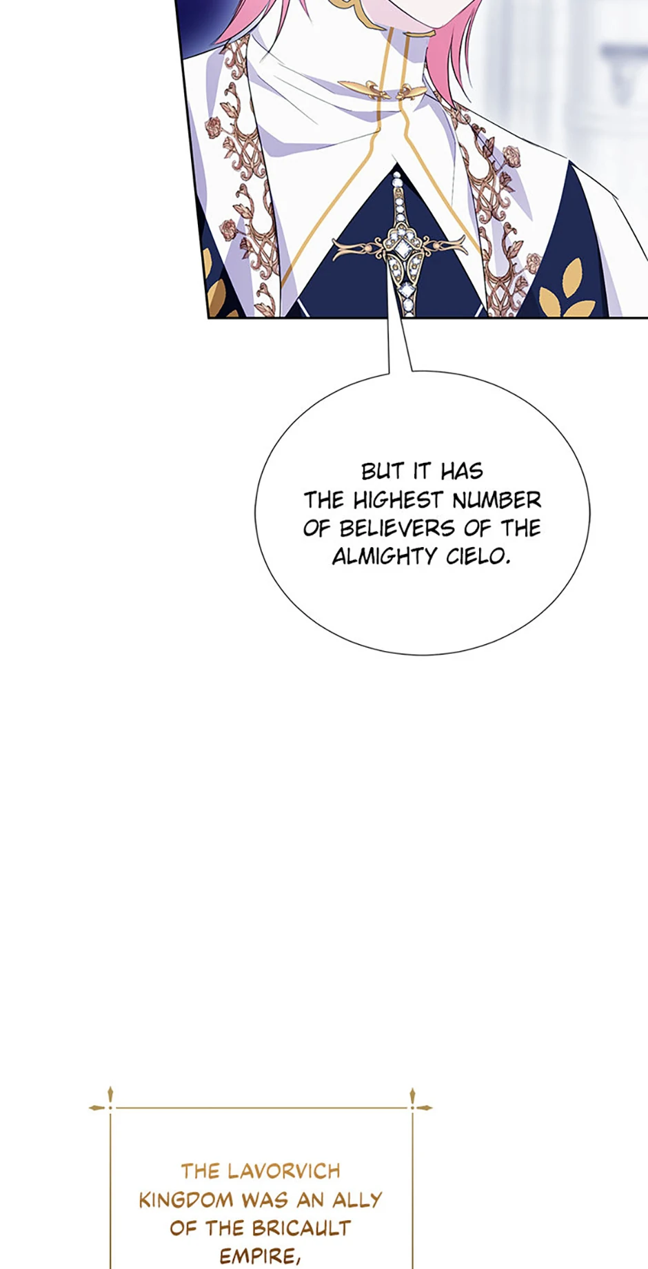 If You Remove the Kind Protagonist’s Mask chapter 60 page 4