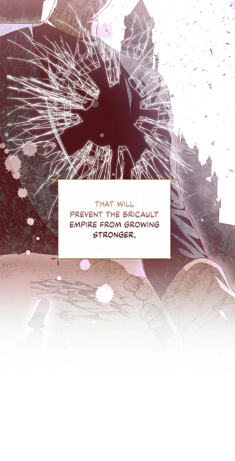 If You Remove the Kind Protagonist’s Mask chapter 60 page 7