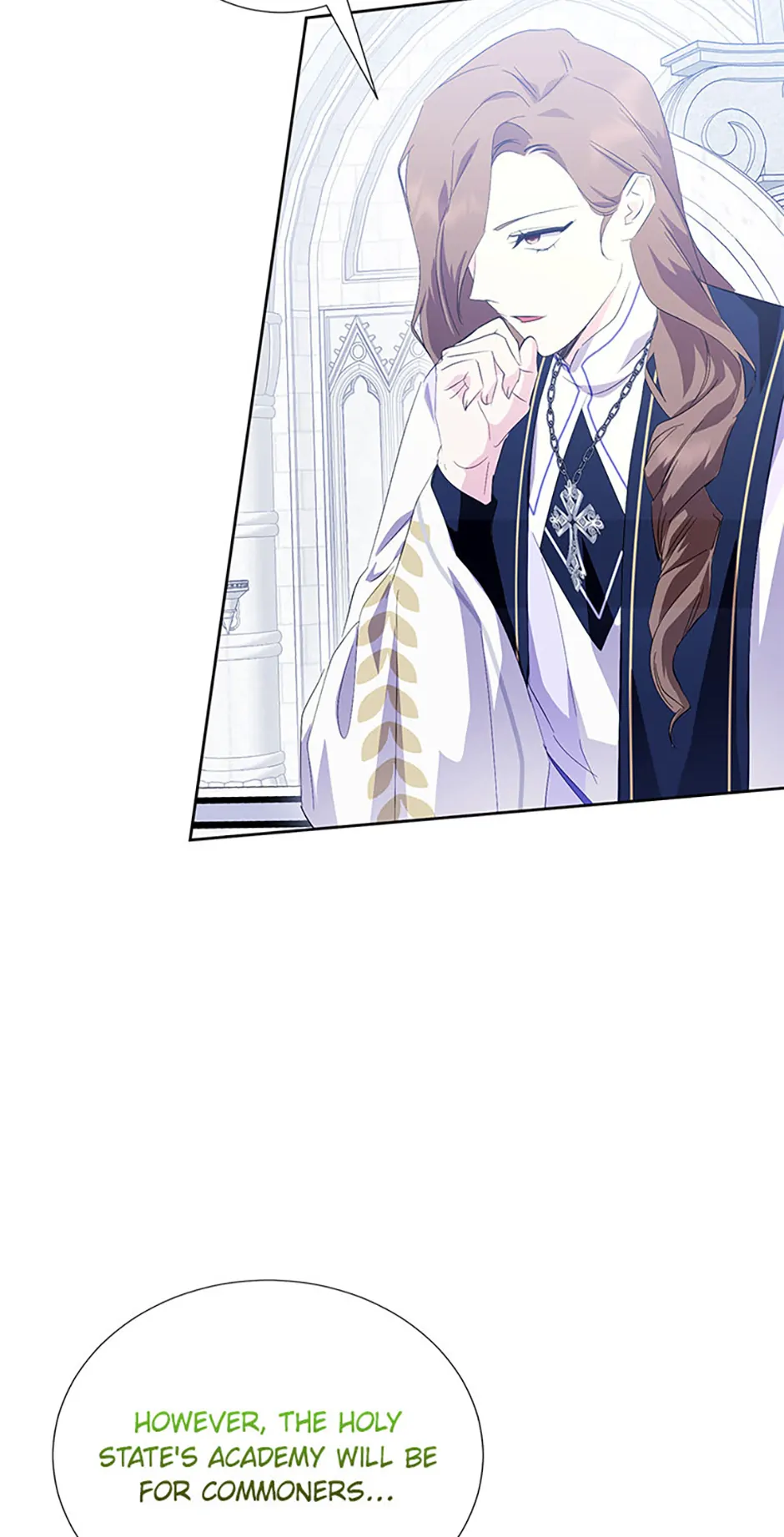 If You Remove the Kind Protagonist’s Mask chapter 60 page 10