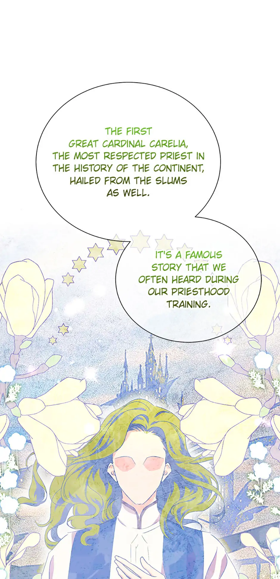If You Remove the Kind Protagonist’s Mask chapter 60 page 12