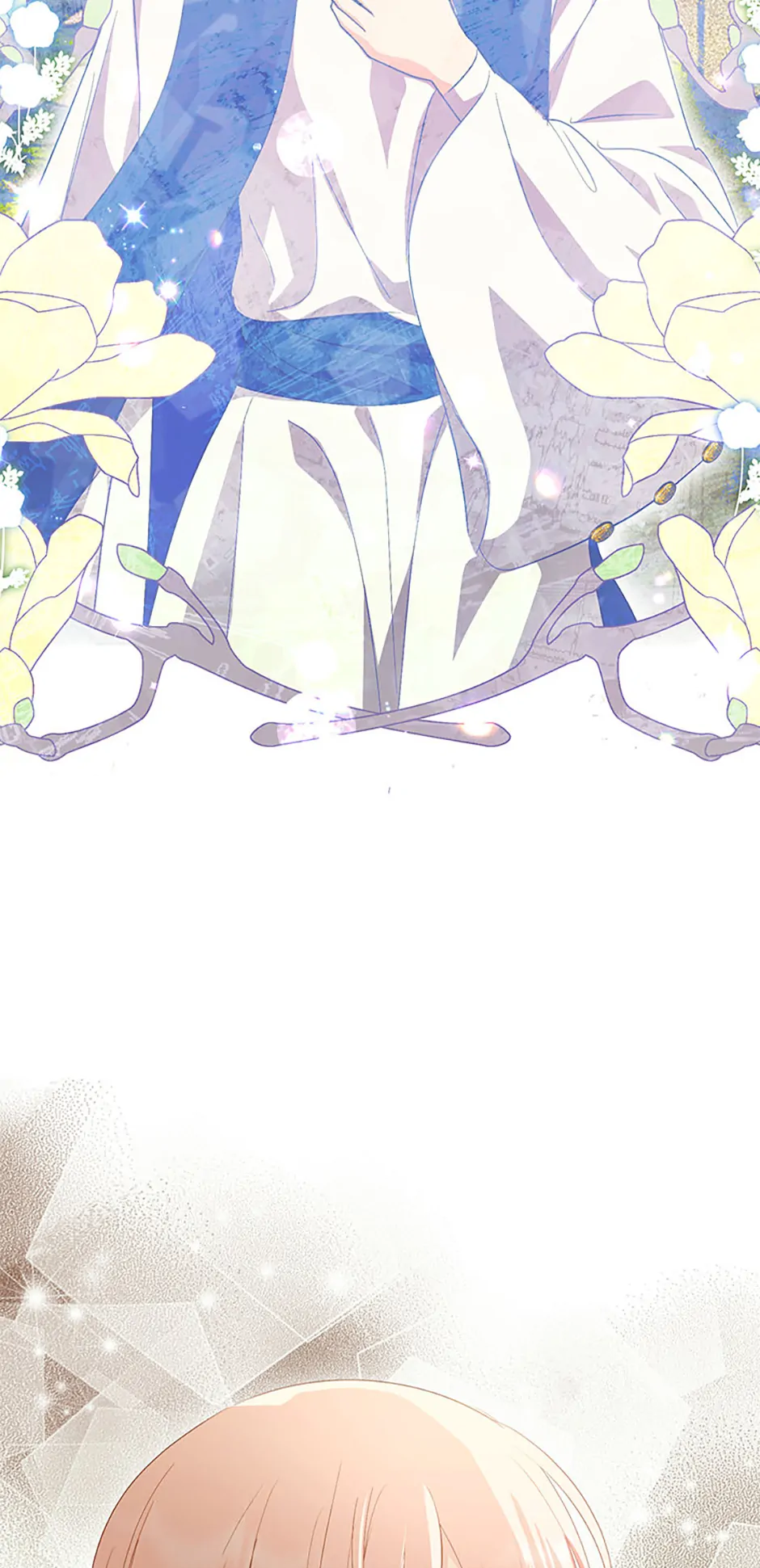 If You Remove the Kind Protagonist’s Mask chapter 60 page 13