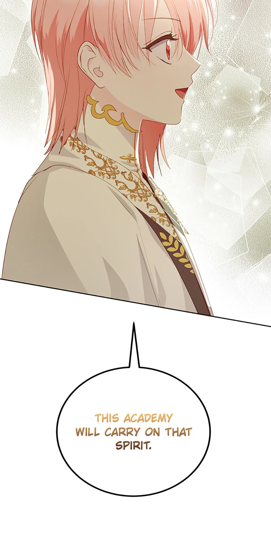 If You Remove the Kind Protagonist’s Mask chapter 60 page 14