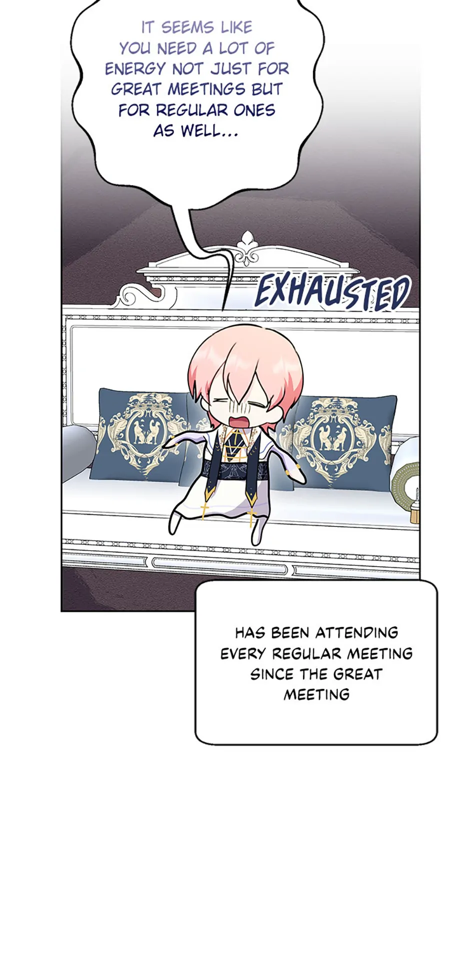 If You Remove the Kind Protagonist’s Mask chapter 60 page 17