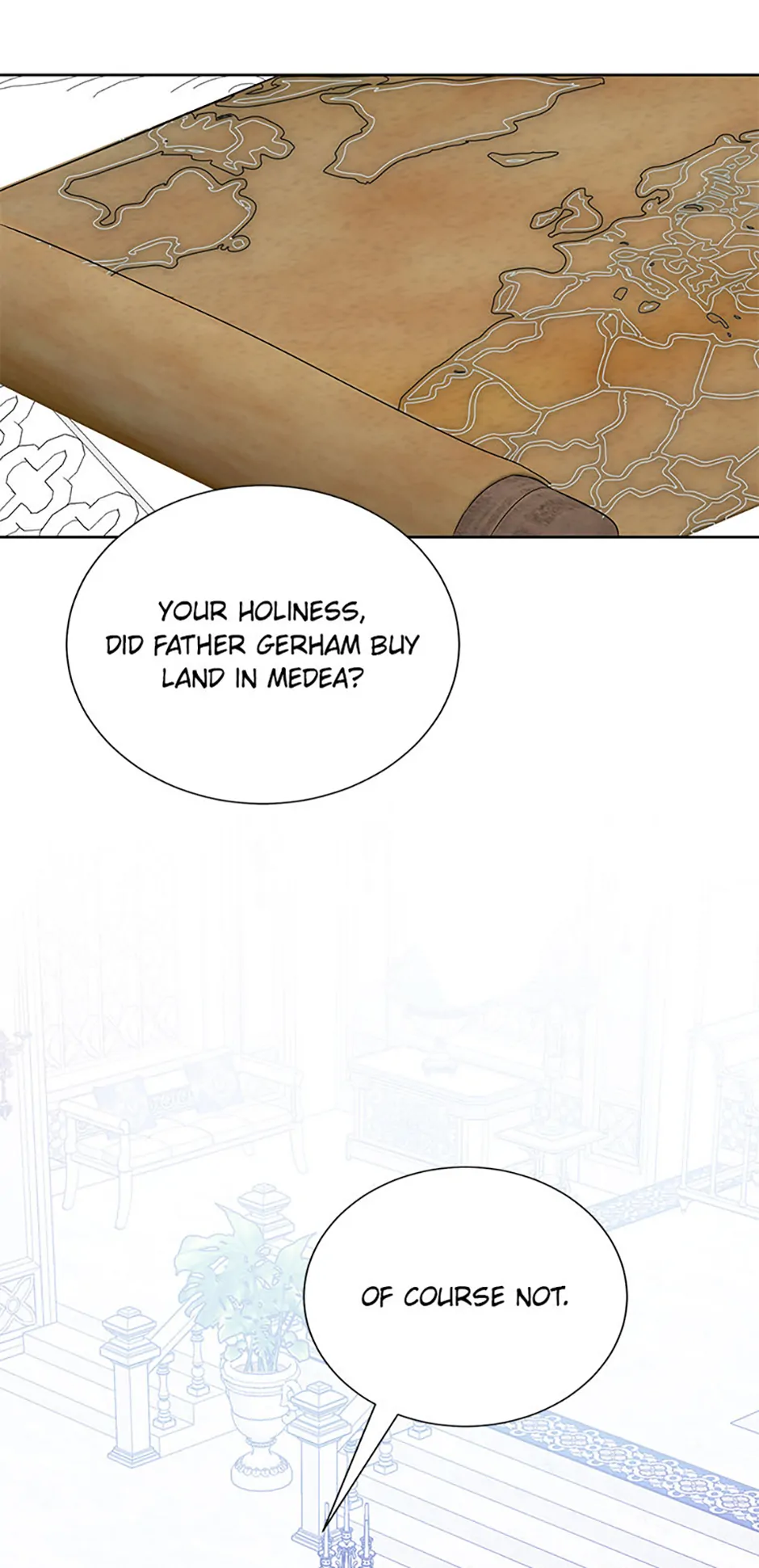 If You Remove the Kind Protagonist’s Mask chapter 60 page 18