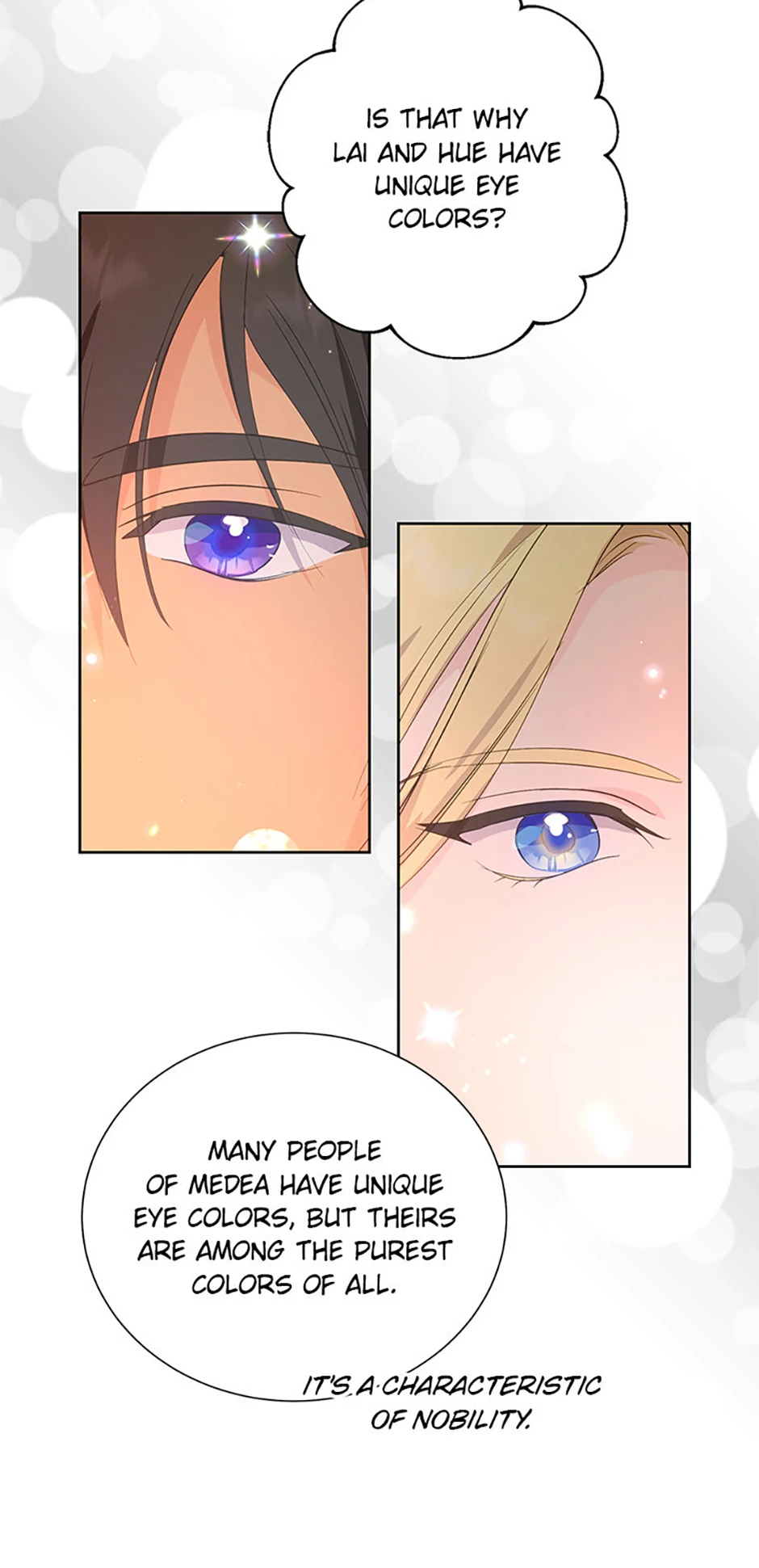 If You Remove the Kind Protagonist’s Mask chapter 60 page 21