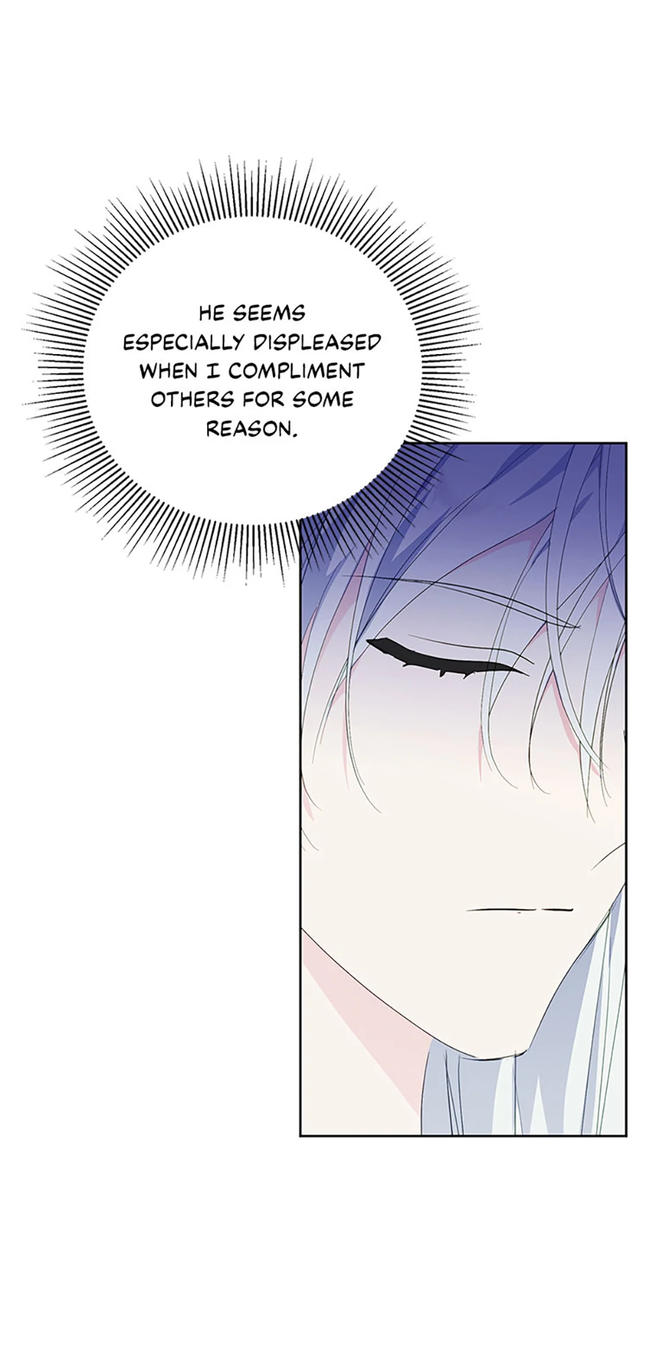 If You Remove the Kind Protagonist’s Mask chapter 60 page 24