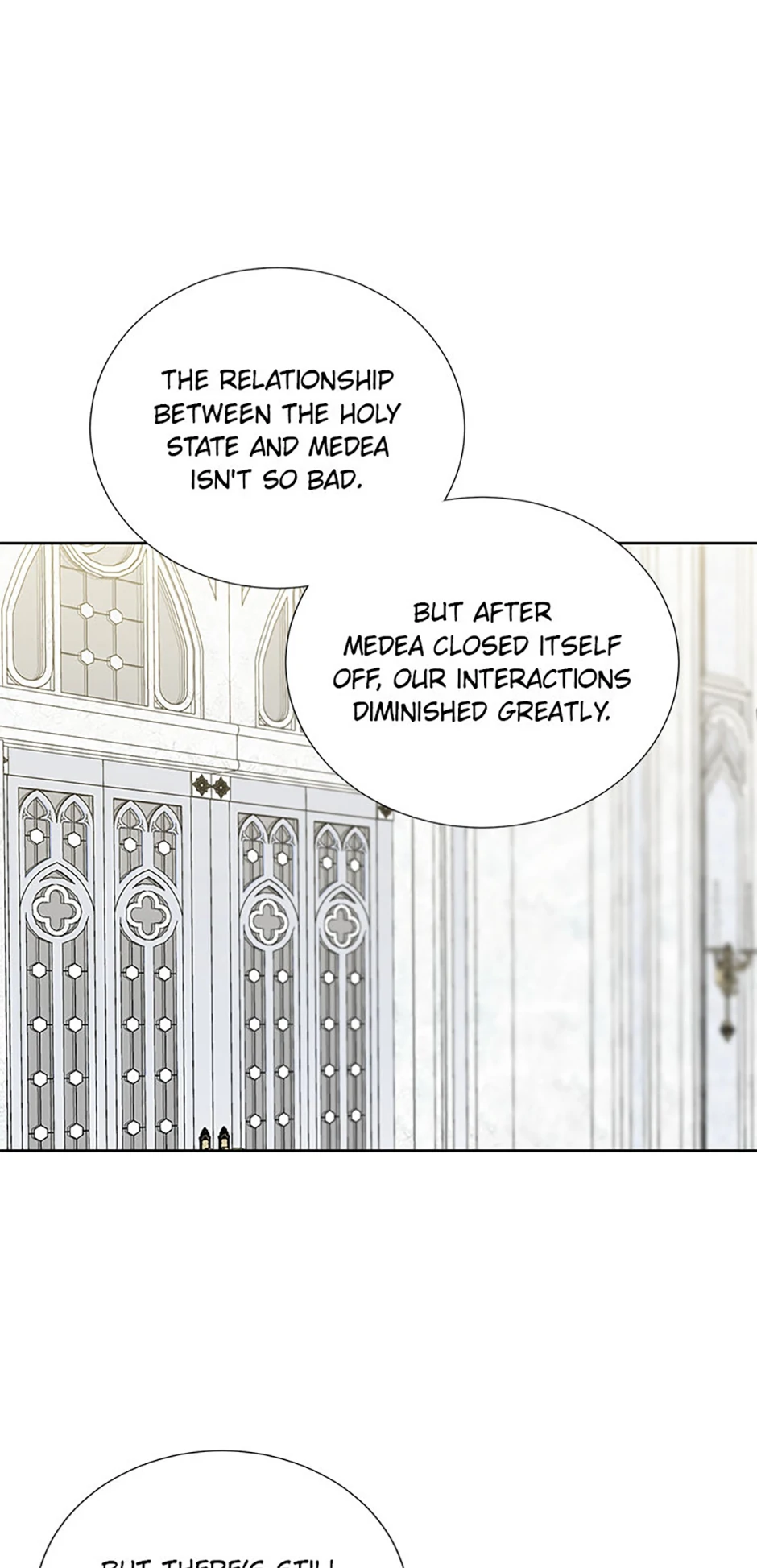 If You Remove the Kind Protagonist’s Mask chapter 60 page 25