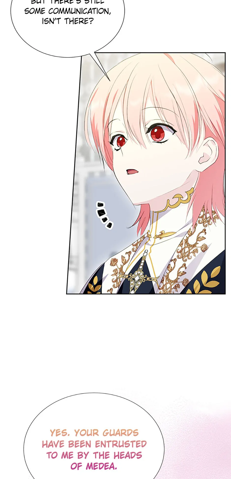 If You Remove the Kind Protagonist’s Mask chapter 60 page 26