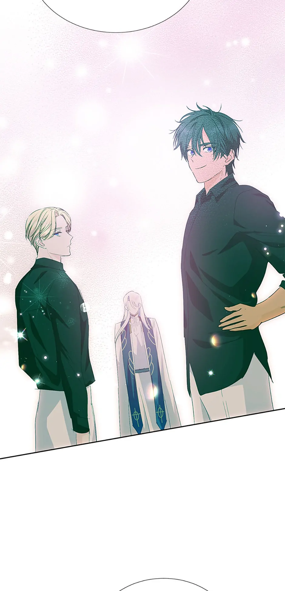 If You Remove the Kind Protagonist’s Mask chapter 60 page 27