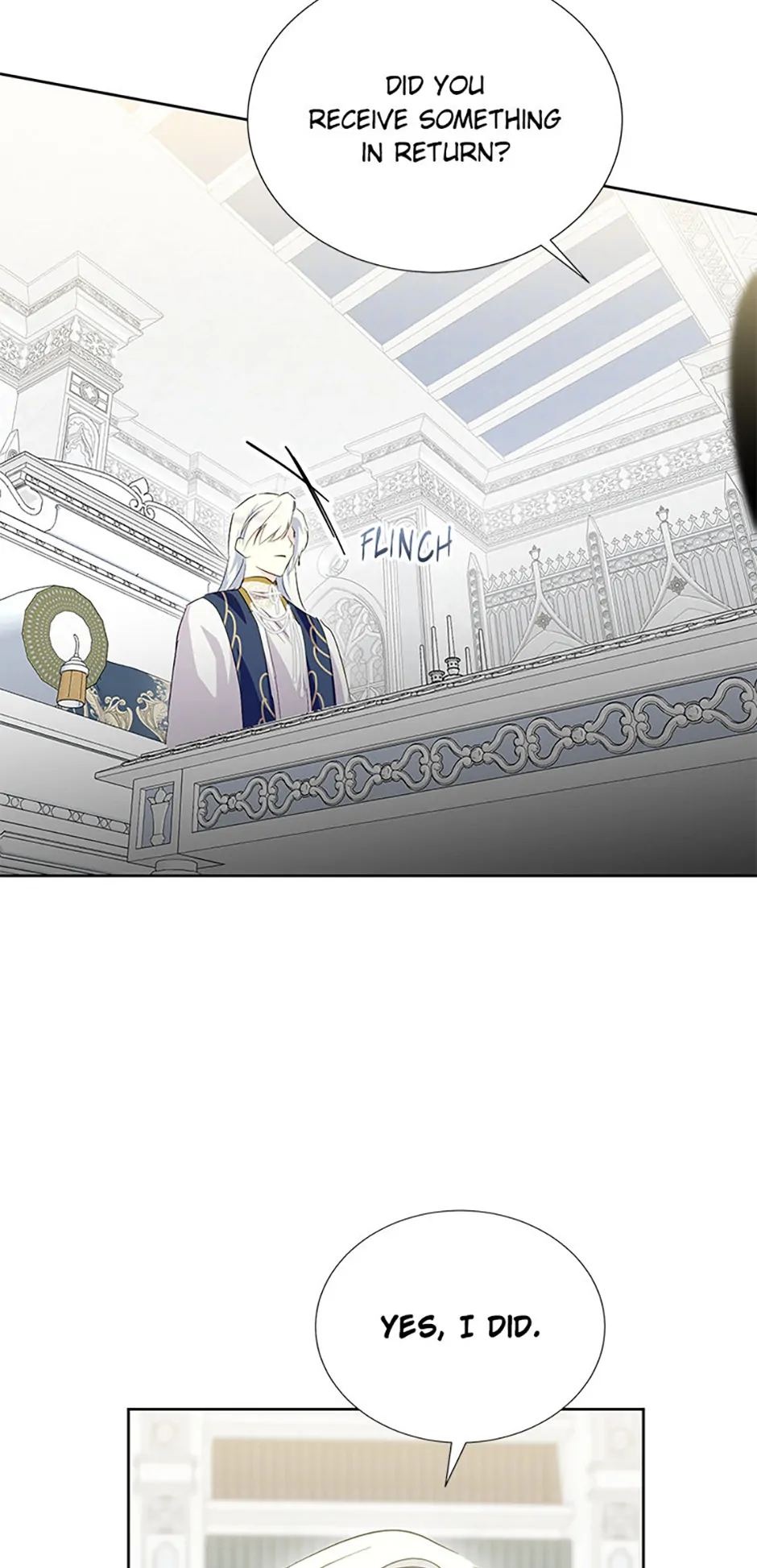 If You Remove the Kind Protagonist’s Mask chapter 60 page 28