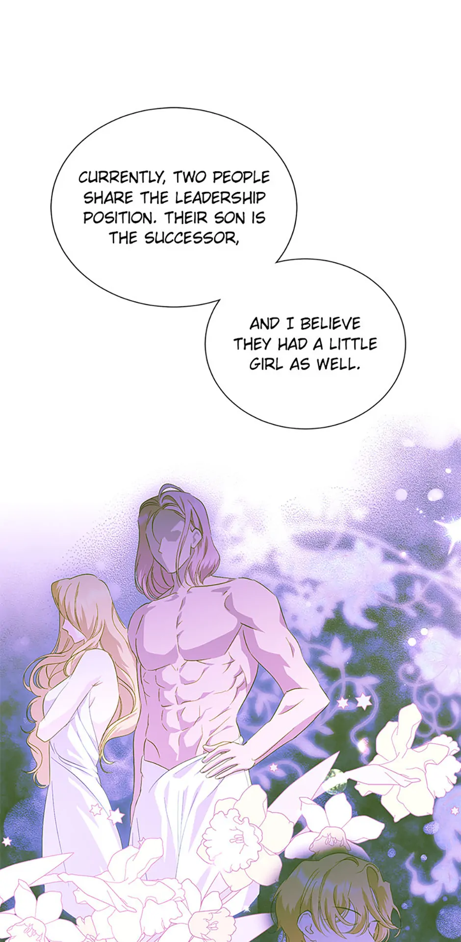 If You Remove the Kind Protagonist’s Mask chapter 60 page 35
