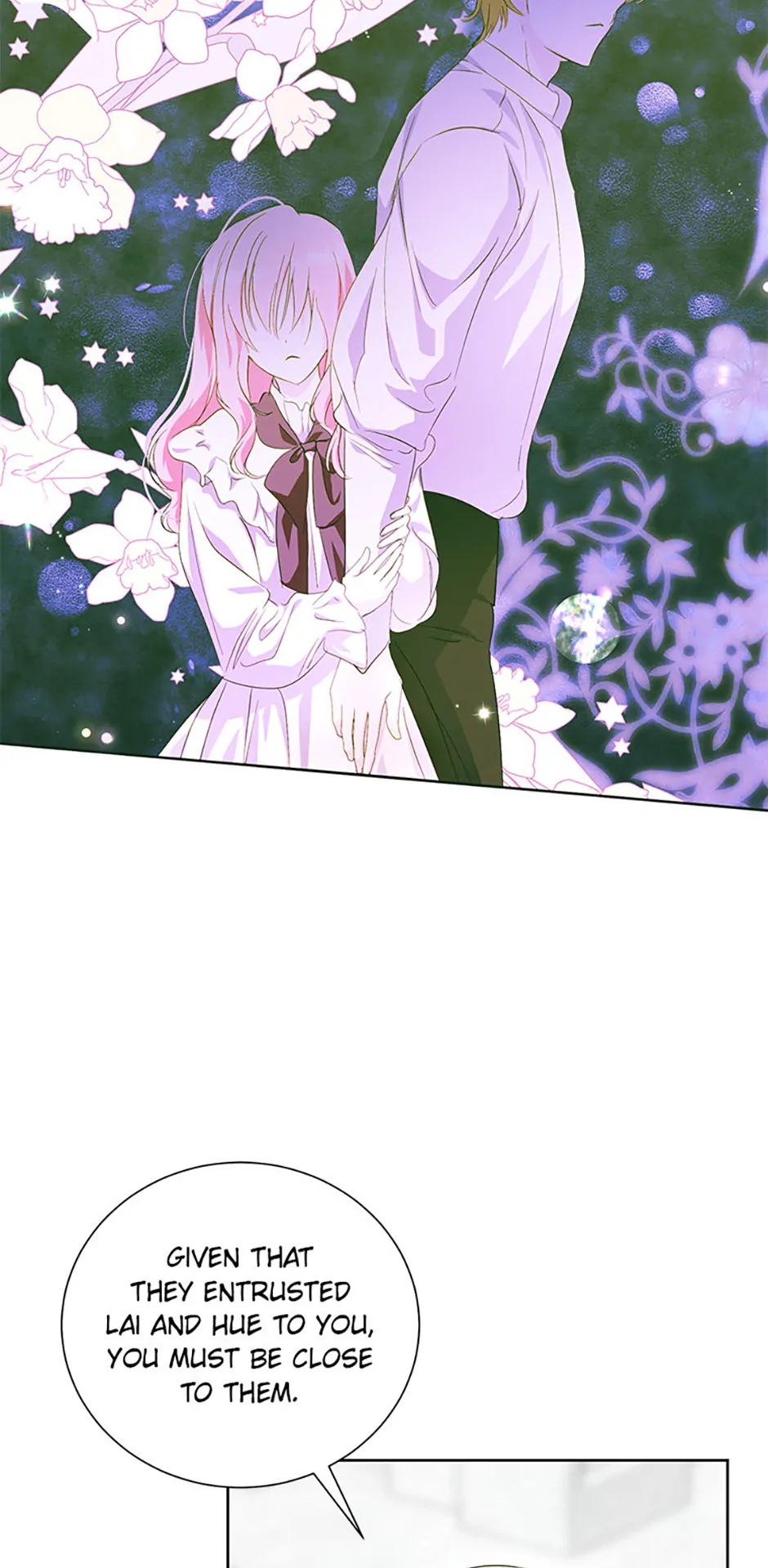 If You Remove the Kind Protagonist’s Mask chapter 60 page 36