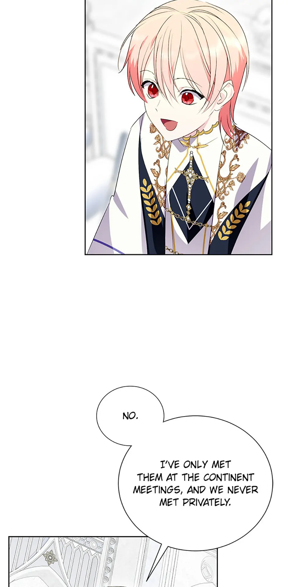 If You Remove the Kind Protagonist’s Mask chapter 60 page 37