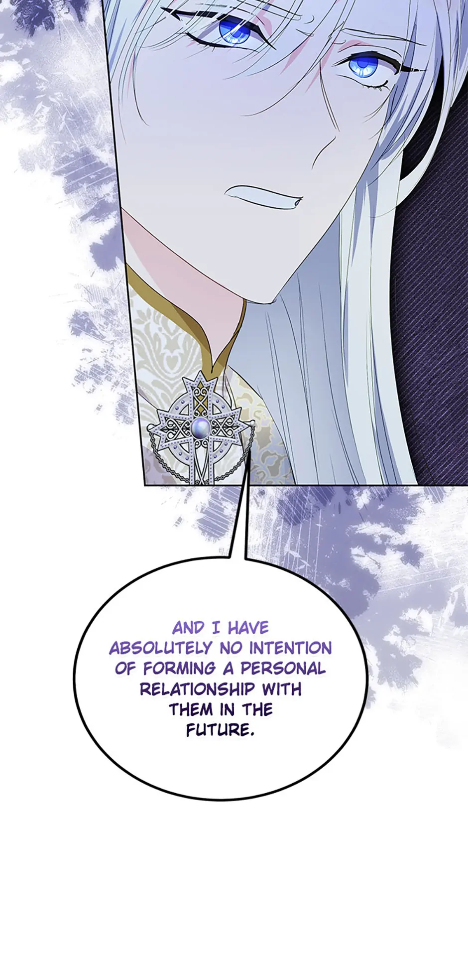 If You Remove the Kind Protagonist’s Mask chapter 60 page 39