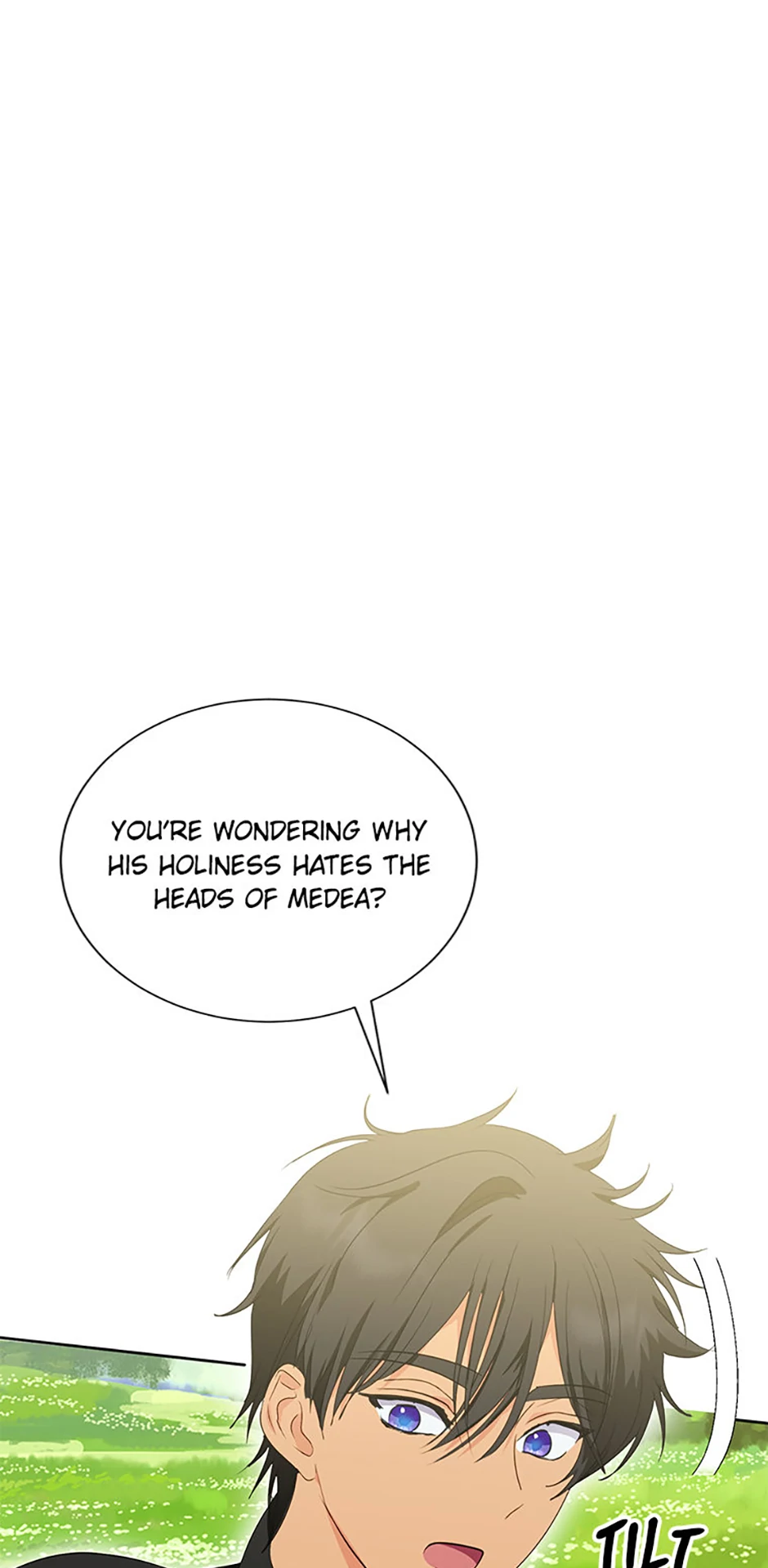 If You Remove the Kind Protagonist’s Mask chapter 60 page 40