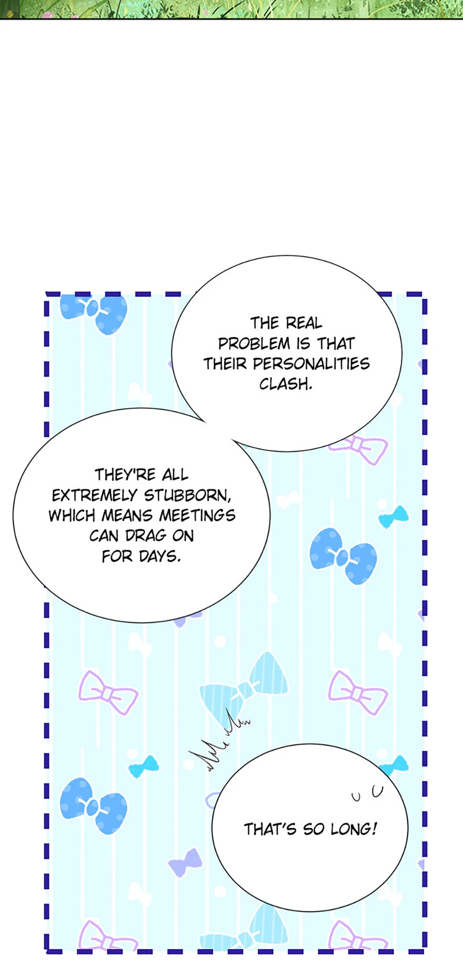 If You Remove the Kind Protagonist’s Mask chapter 60 page 48