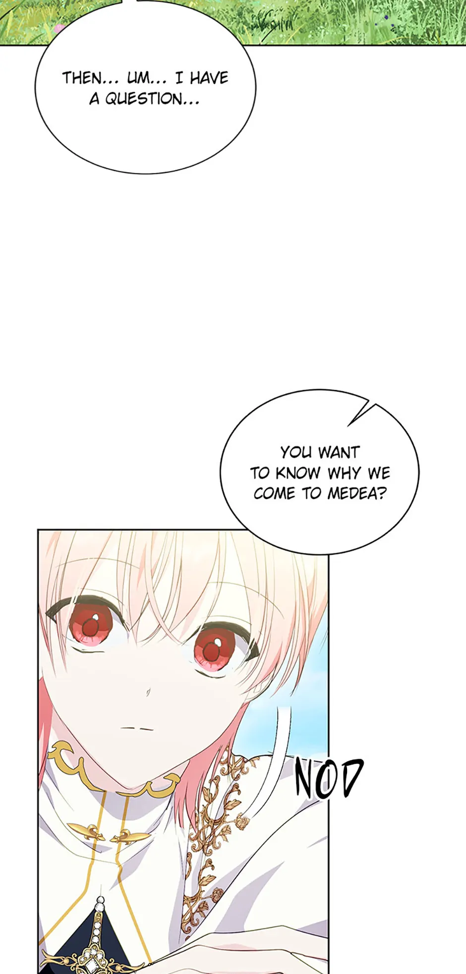 If You Remove the Kind Protagonist’s Mask chapter 60 page 55