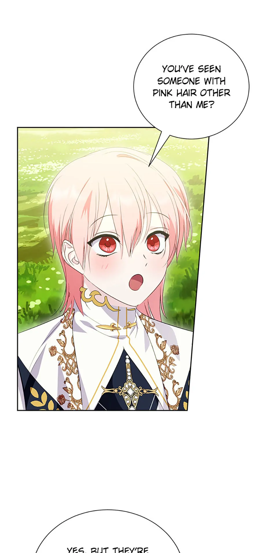 If You Remove the Kind Protagonist’s Mask chapter 60 page 59