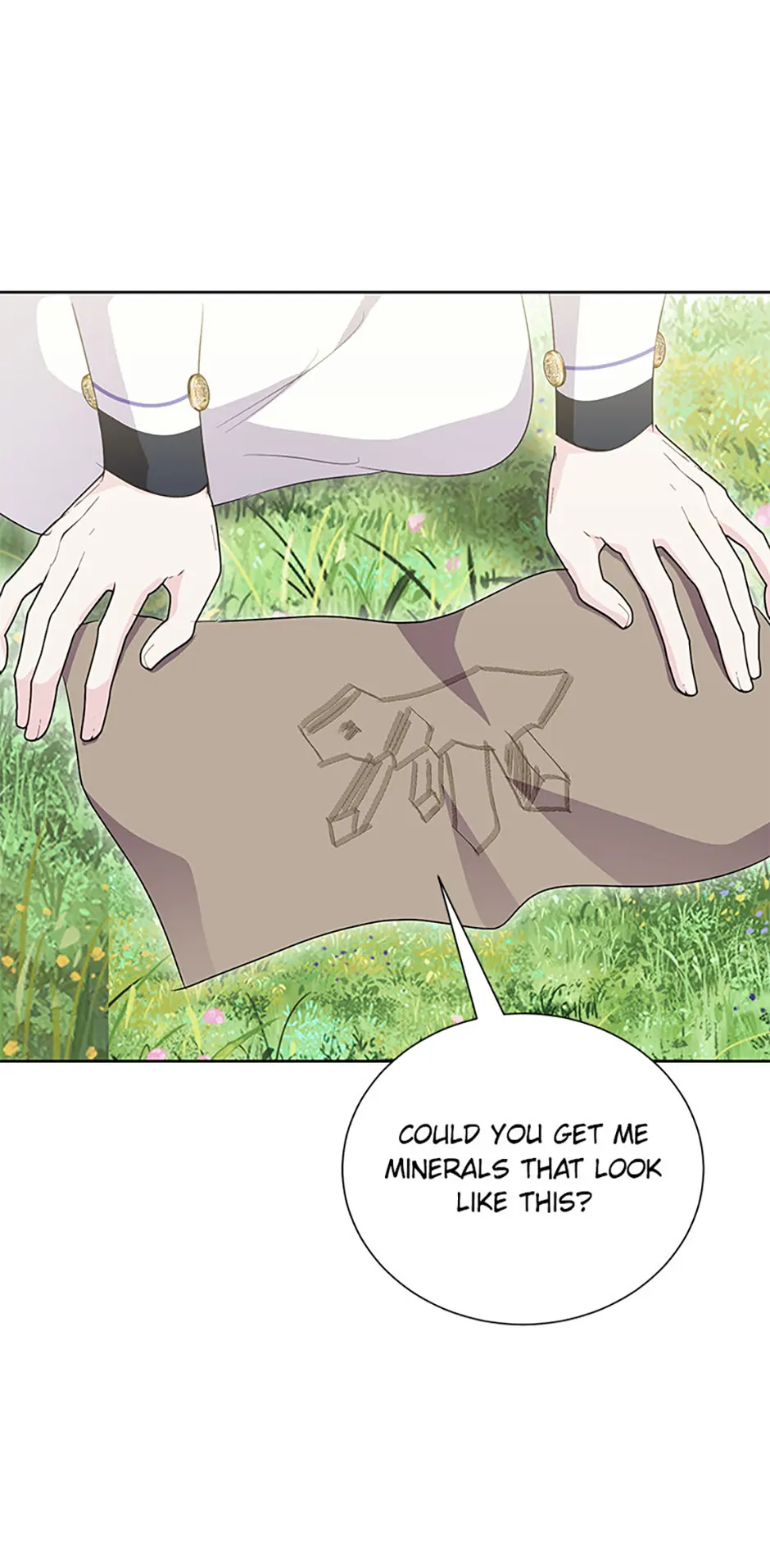 If You Remove the Kind Protagonist’s Mask chapter 60 page 63