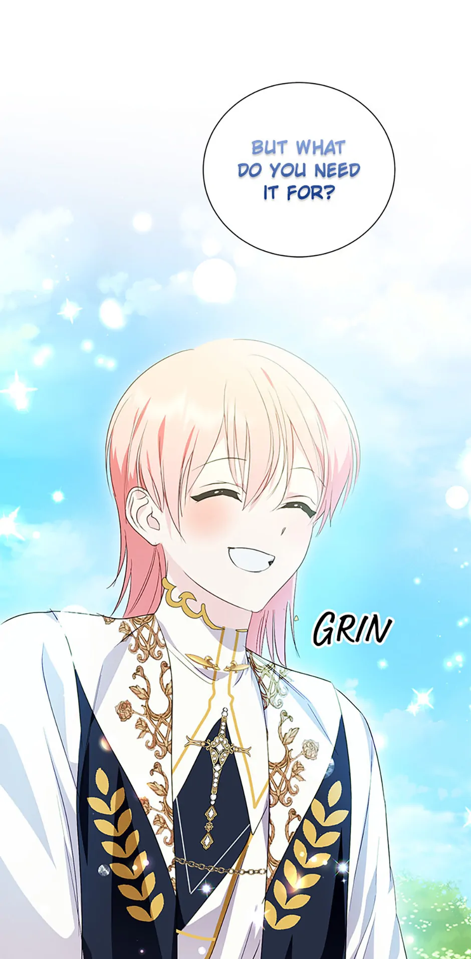 If You Remove the Kind Protagonist’s Mask chapter 60 page 65