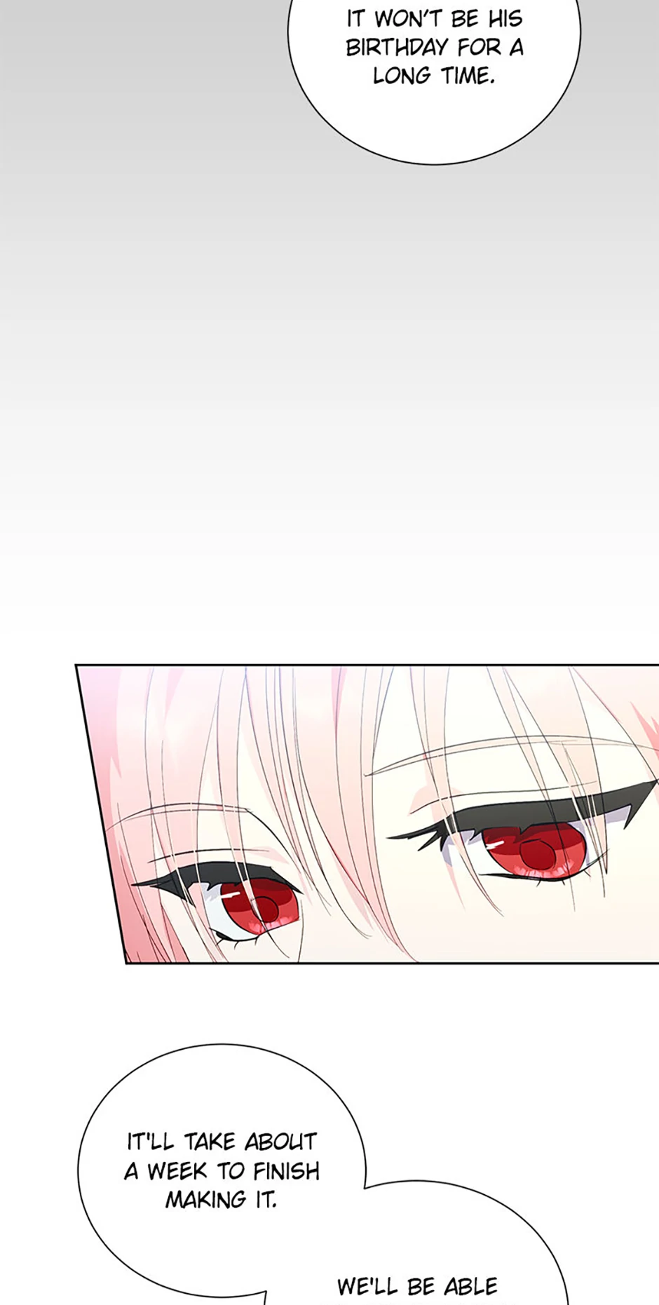If You Remove the Kind Protagonist’s Mask chapter 61 page 5