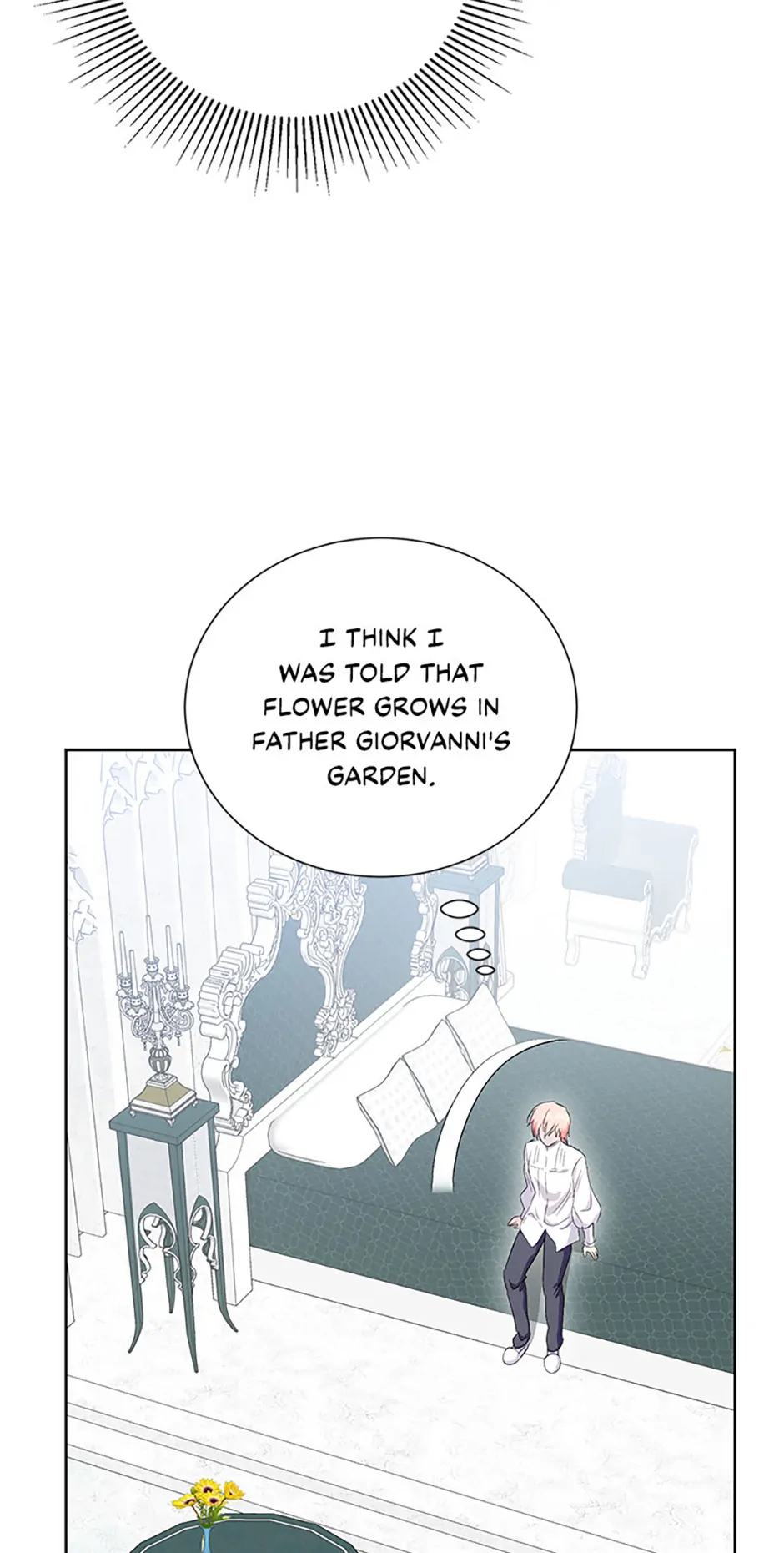 If You Remove the Kind Protagonist’s Mask chapter 61 page 8