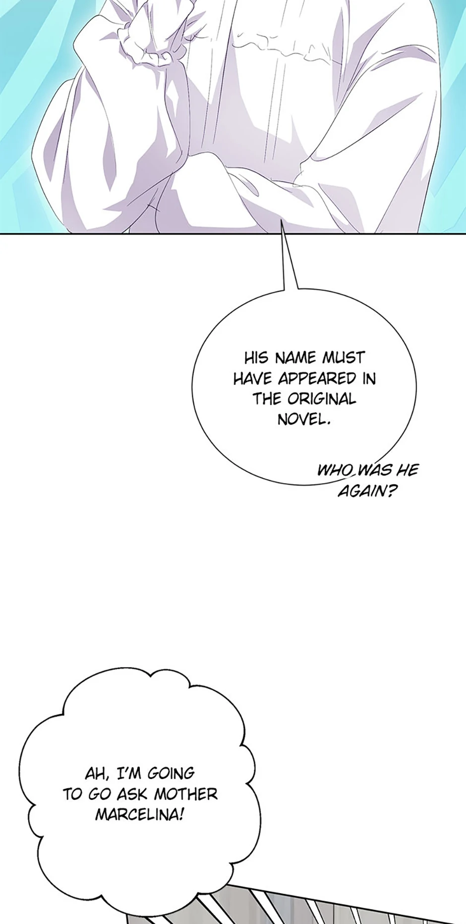 If You Remove the Kind Protagonist’s Mask chapter 61 page 10