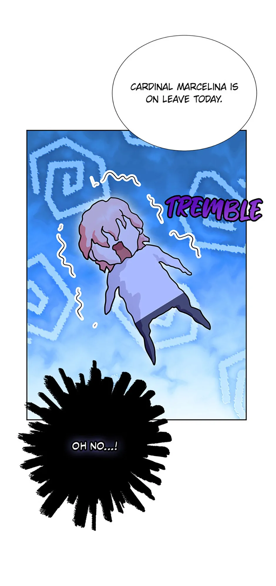If You Remove the Kind Protagonist’s Mask chapter 61 page 19