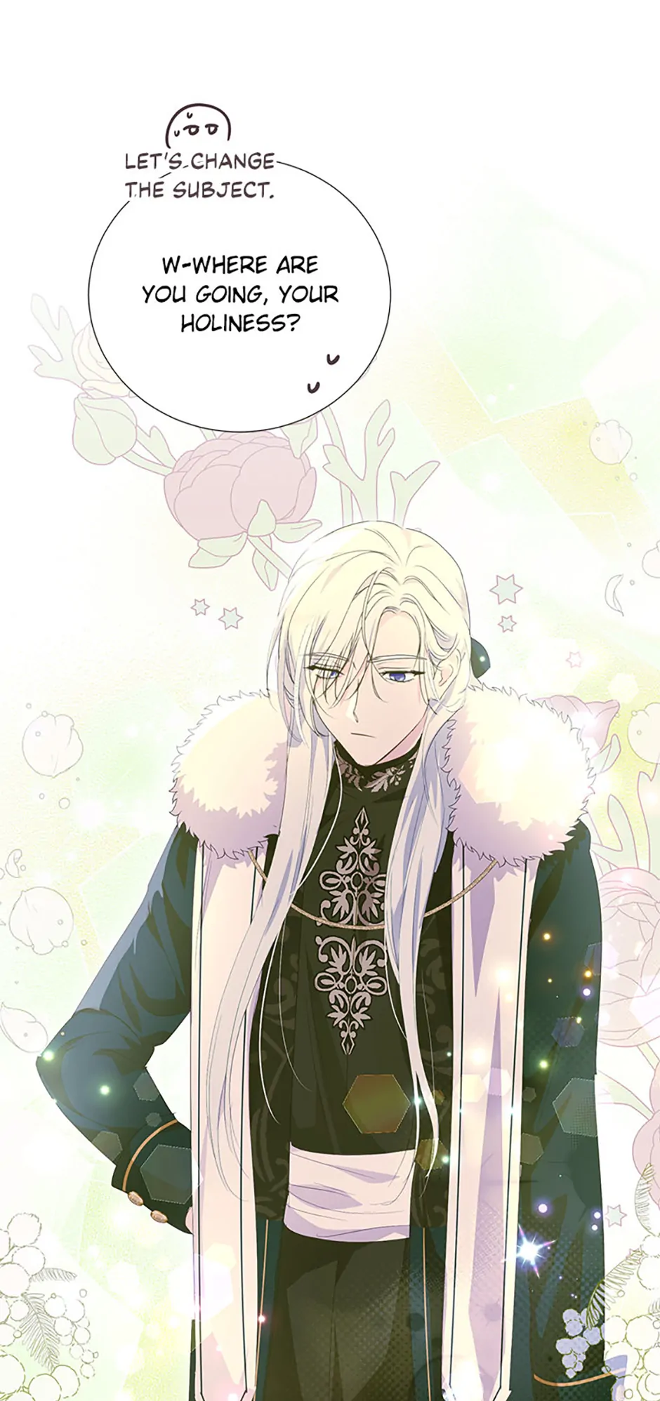 If You Remove the Kind Protagonist’s Mask chapter 61 page 20