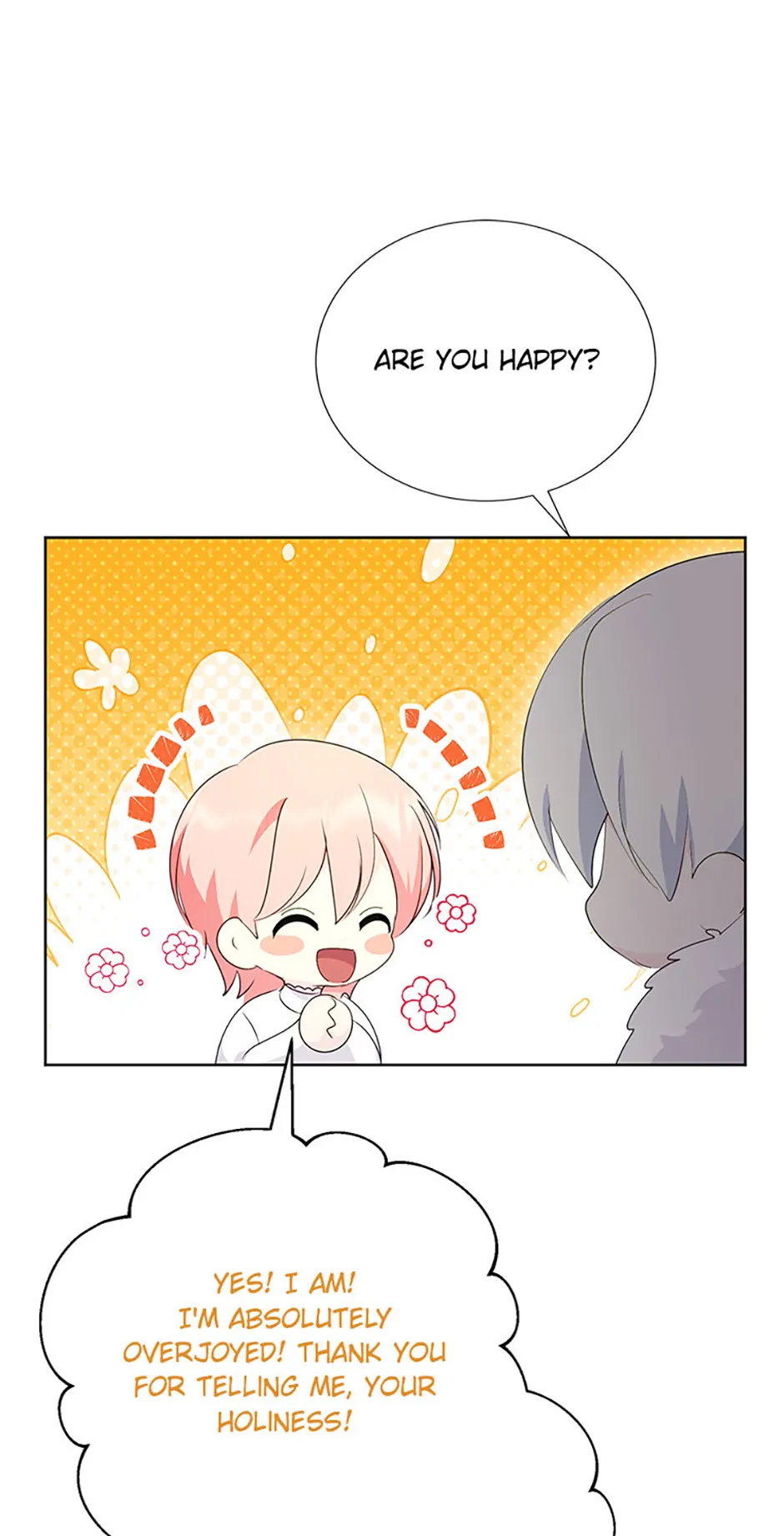 If You Remove the Kind Protagonist’s Mask chapter 61 page 24
