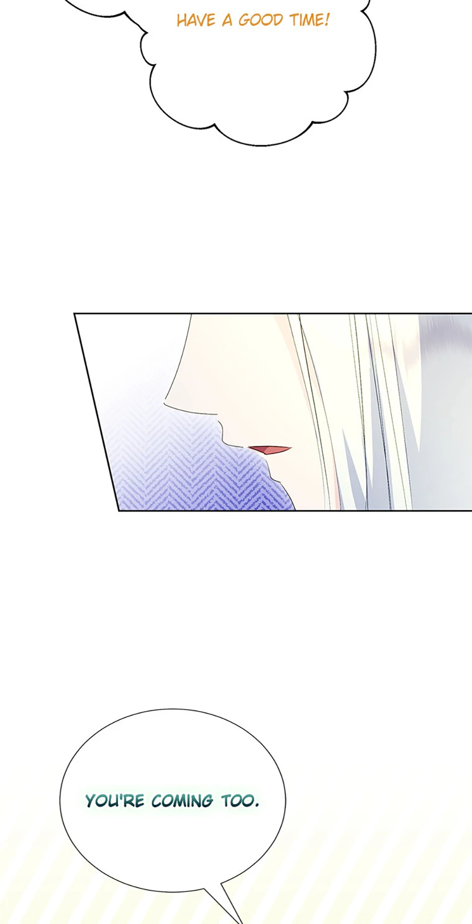If You Remove the Kind Protagonist’s Mask chapter 61 page 25