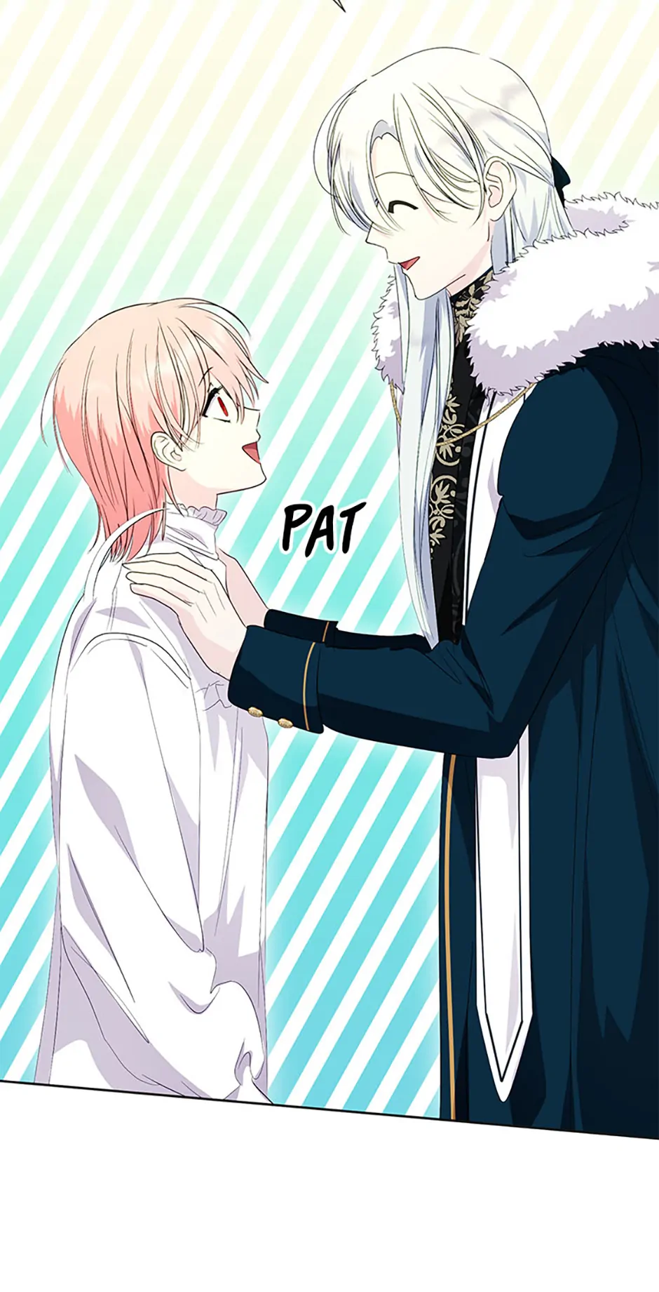 If You Remove the Kind Protagonist’s Mask chapter 61 page 26