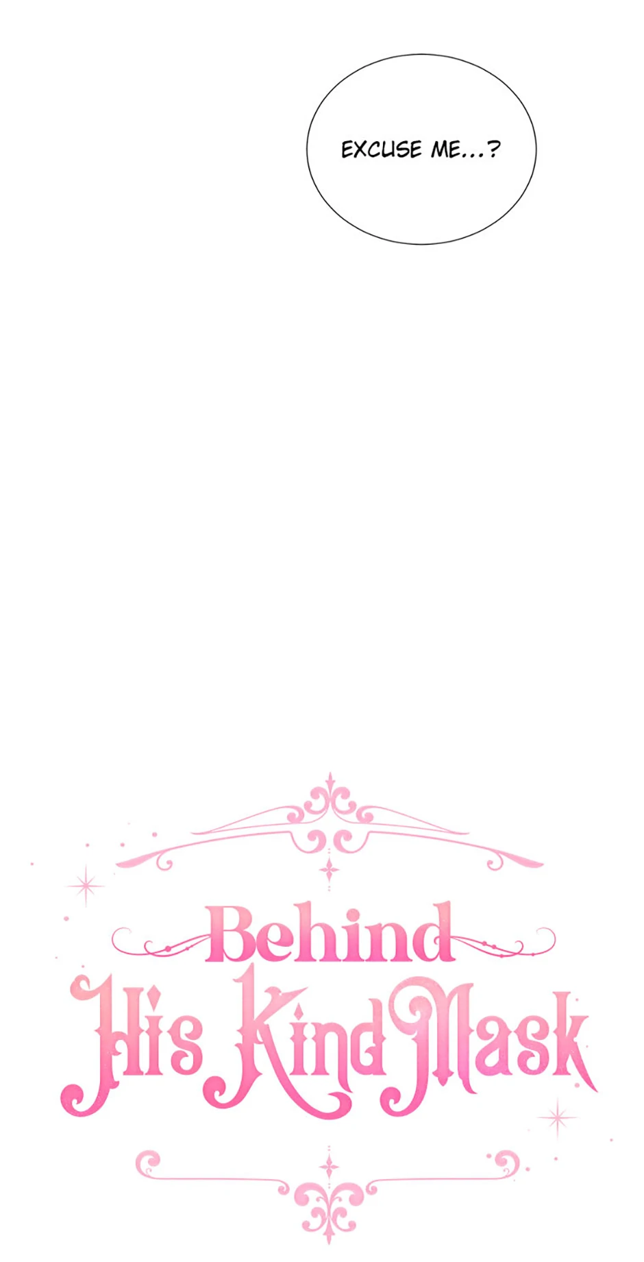 If You Remove the Kind Protagonist’s Mask chapter 61 page 27