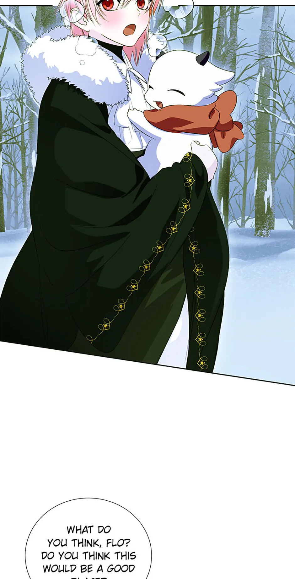 If You Remove the Kind Protagonist’s Mask chapter 61 page 30
