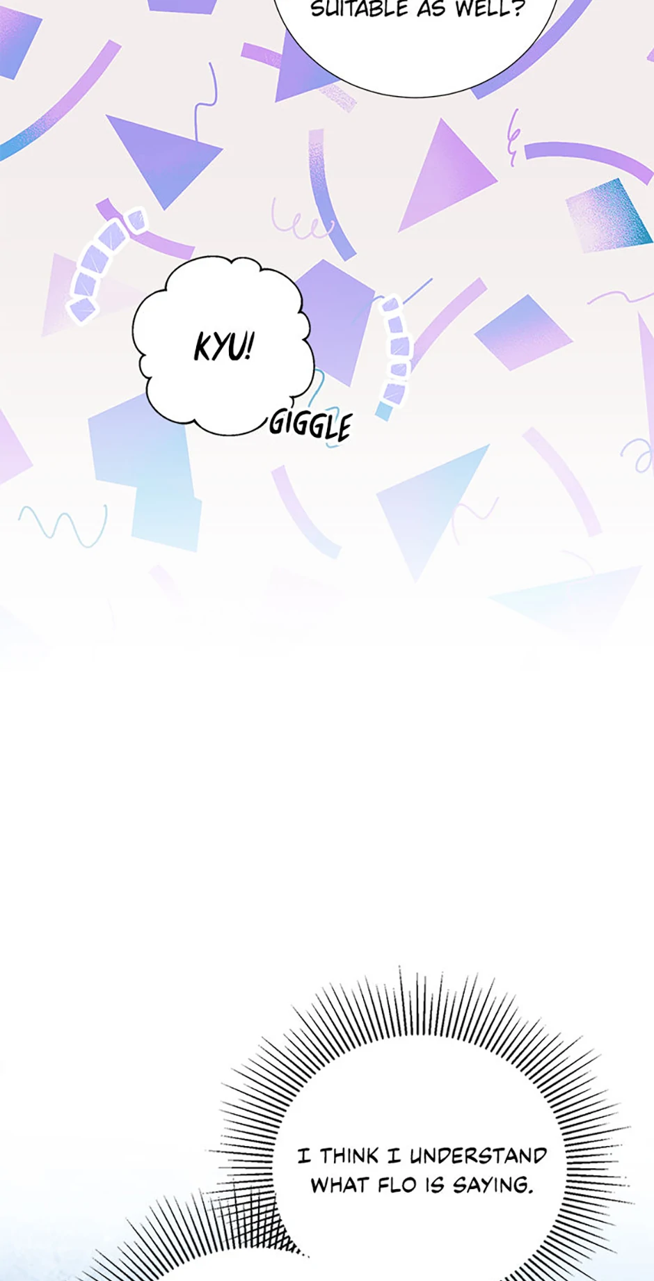 If You Remove the Kind Protagonist’s Mask chapter 61 page 33