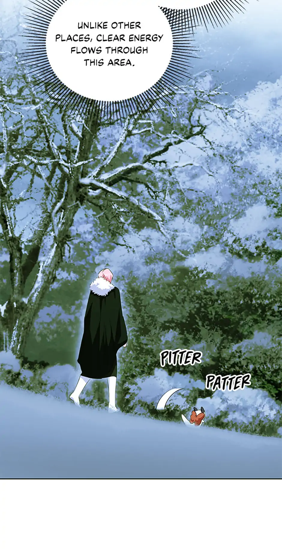 If You Remove the Kind Protagonist’s Mask chapter 61 page 34
