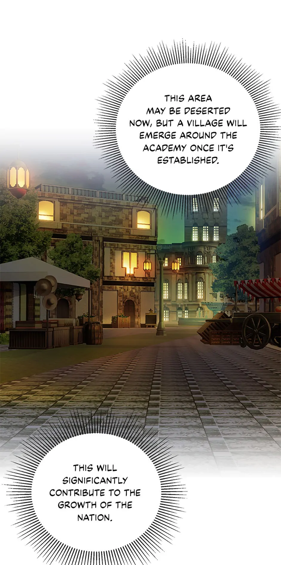 If You Remove the Kind Protagonist’s Mask chapter 61 page 35