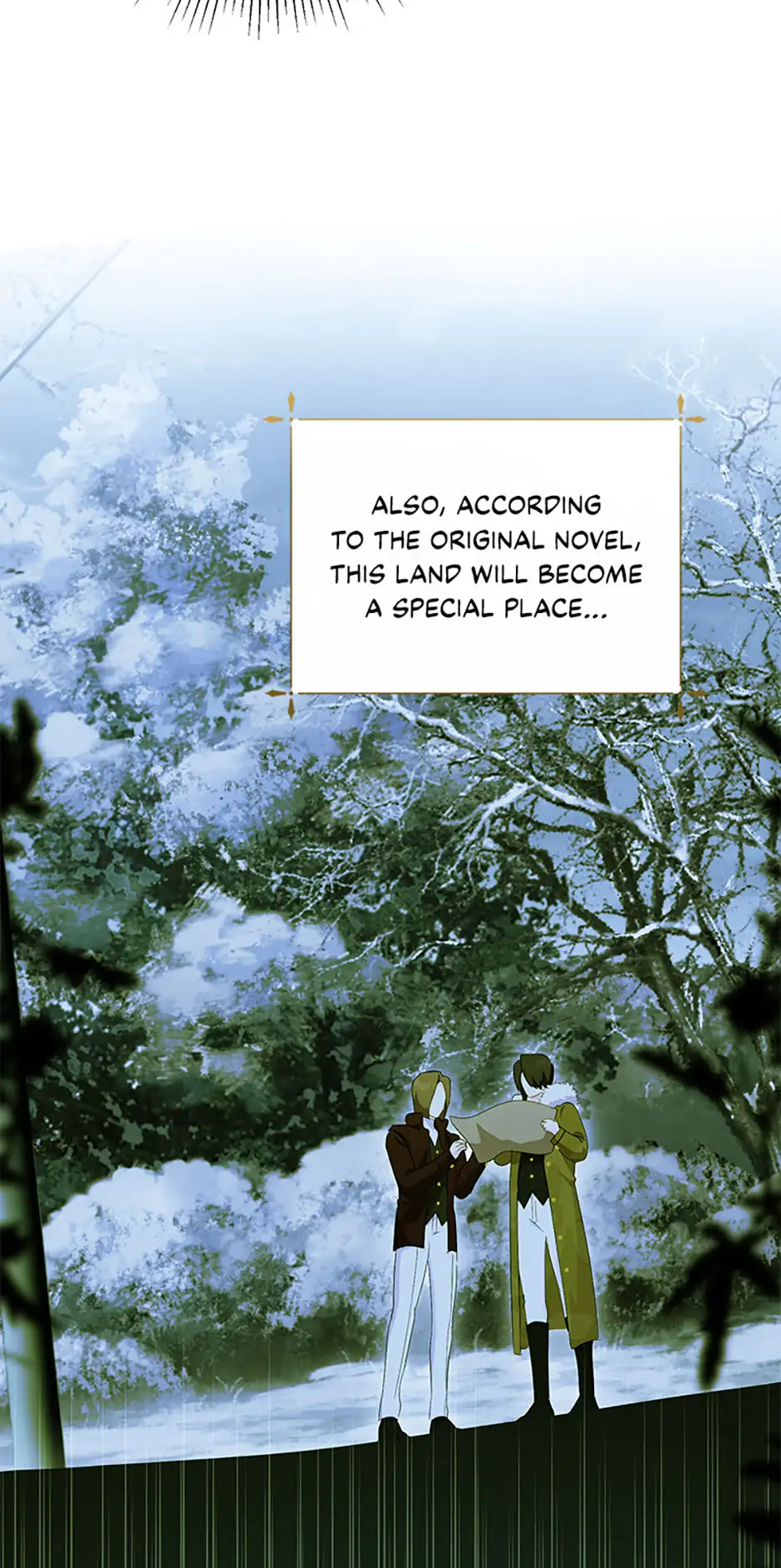 If You Remove the Kind Protagonist’s Mask chapter 61 page 36
