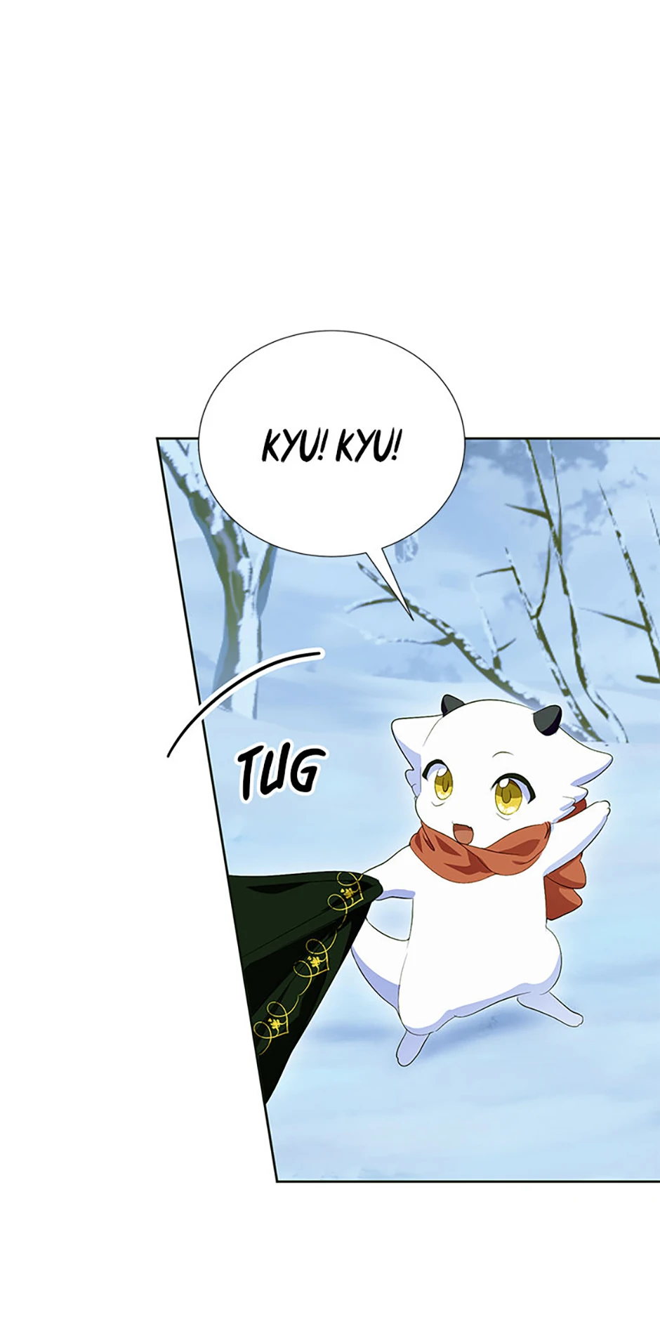 If You Remove the Kind Protagonist’s Mask chapter 61 page 38
