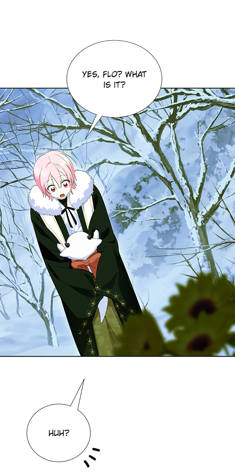 If You Remove the Kind Protagonist’s Mask chapter 61 page 39