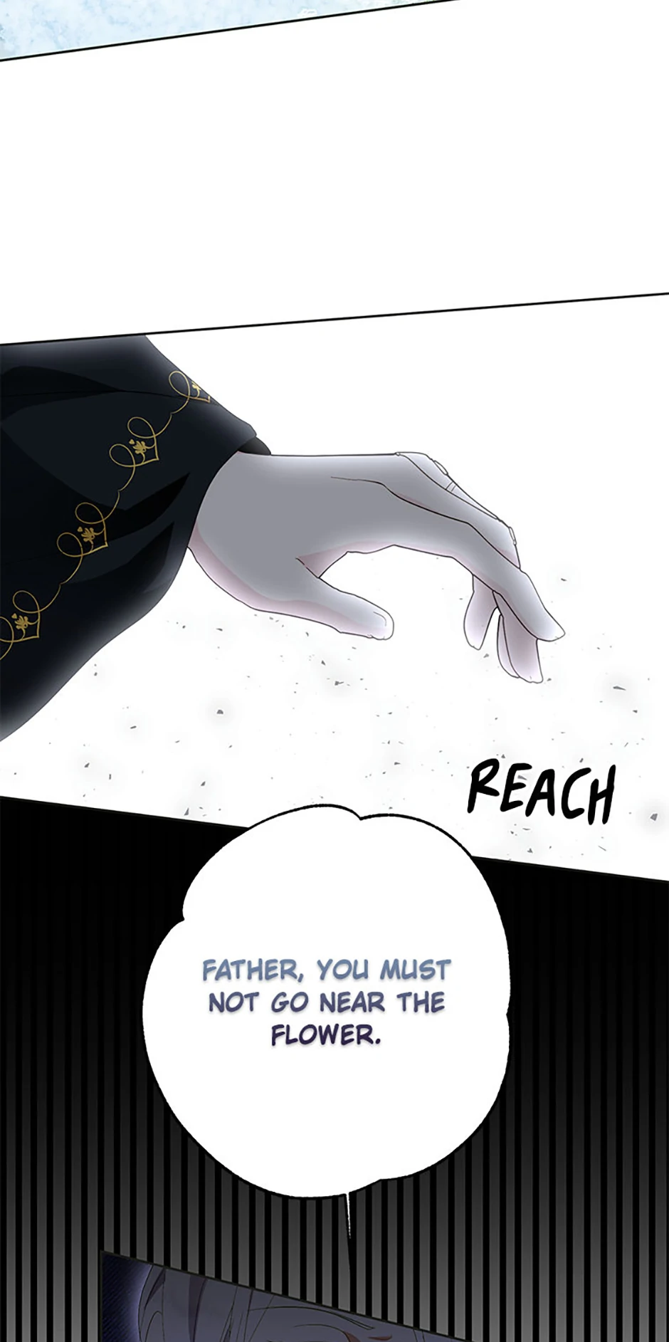If You Remove the Kind Protagonist’s Mask chapter 61 page 41