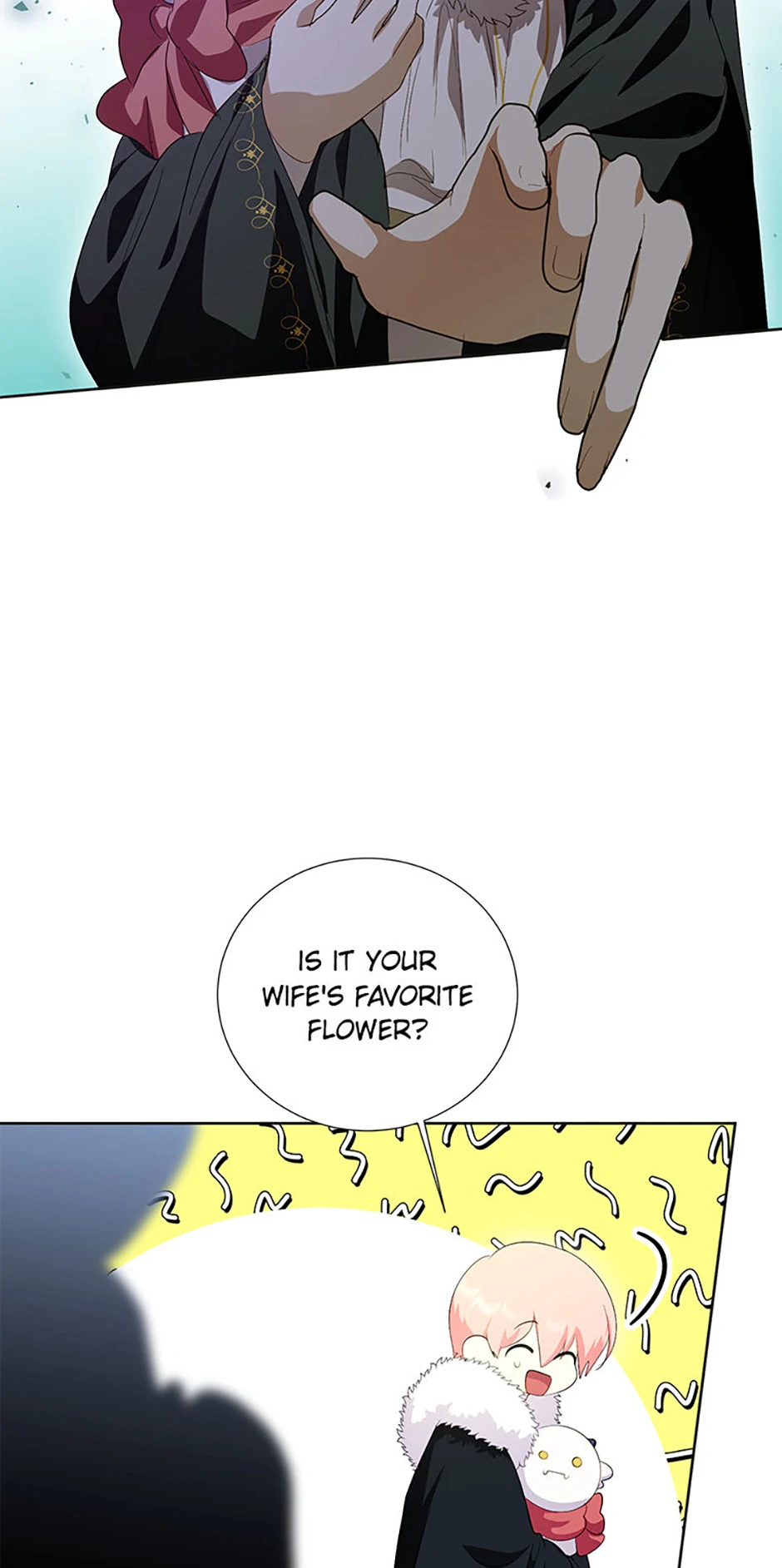 If You Remove the Kind Protagonist’s Mask chapter 61 page 43