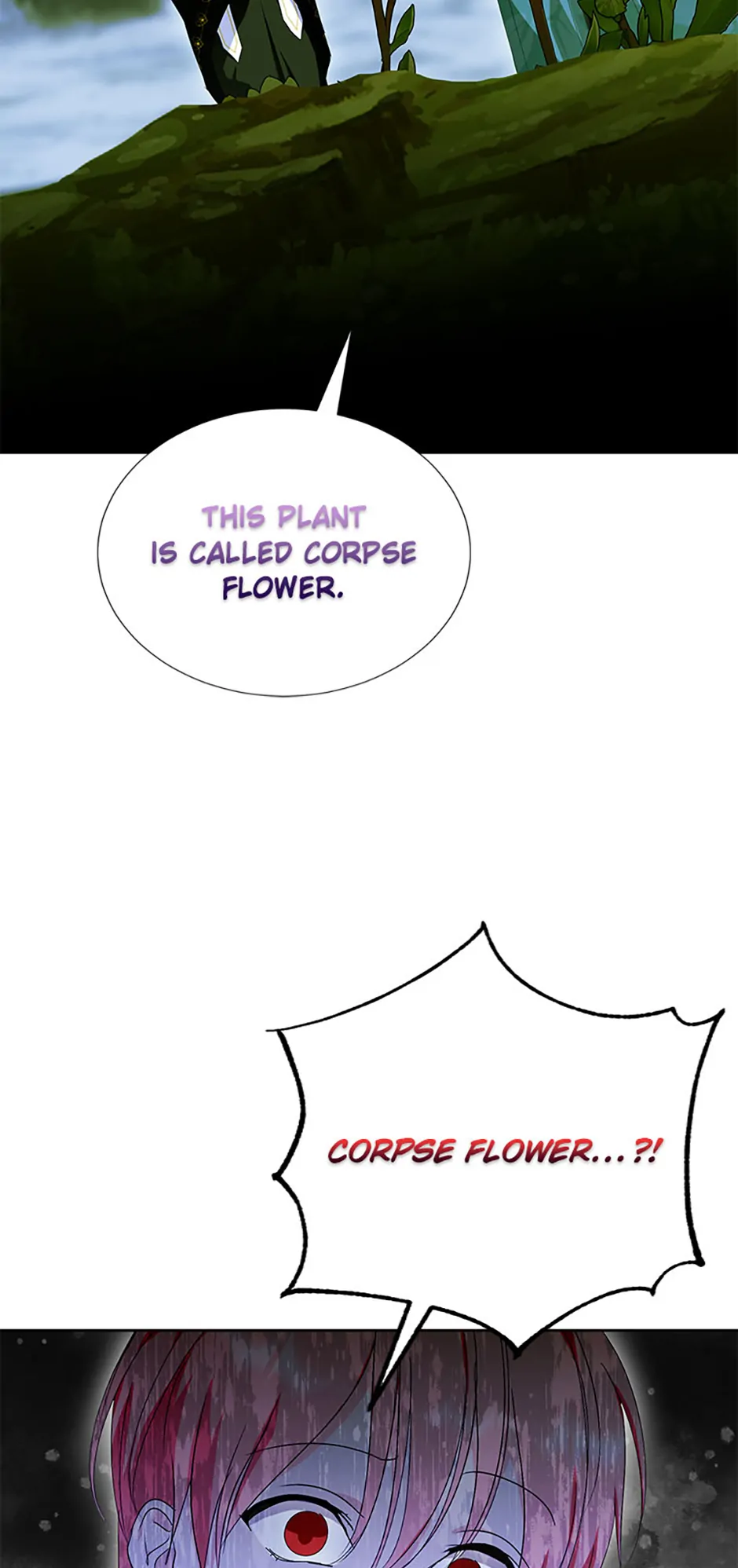 If You Remove the Kind Protagonist’s Mask chapter 61 page 47