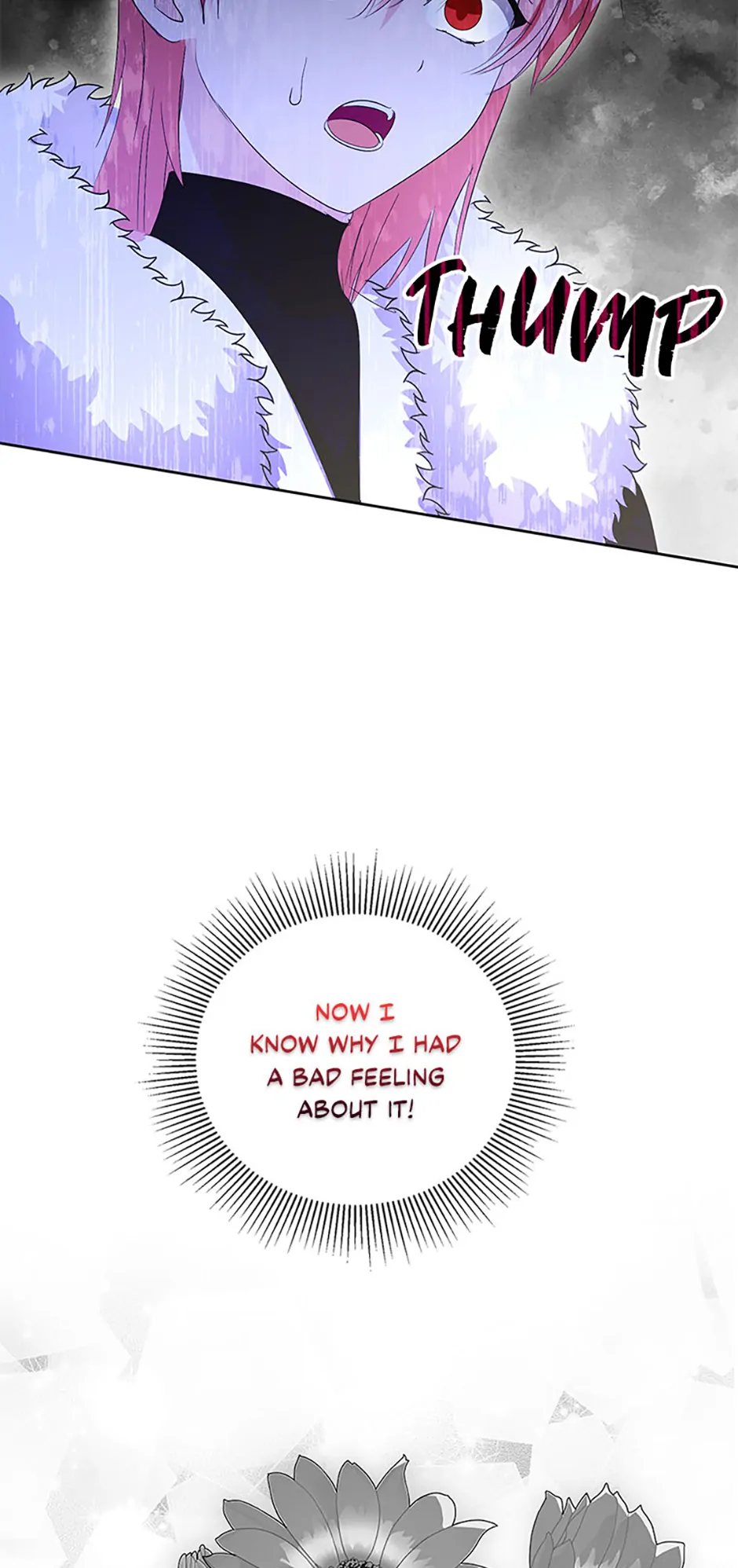 If You Remove the Kind Protagonist’s Mask chapter 61 page 48