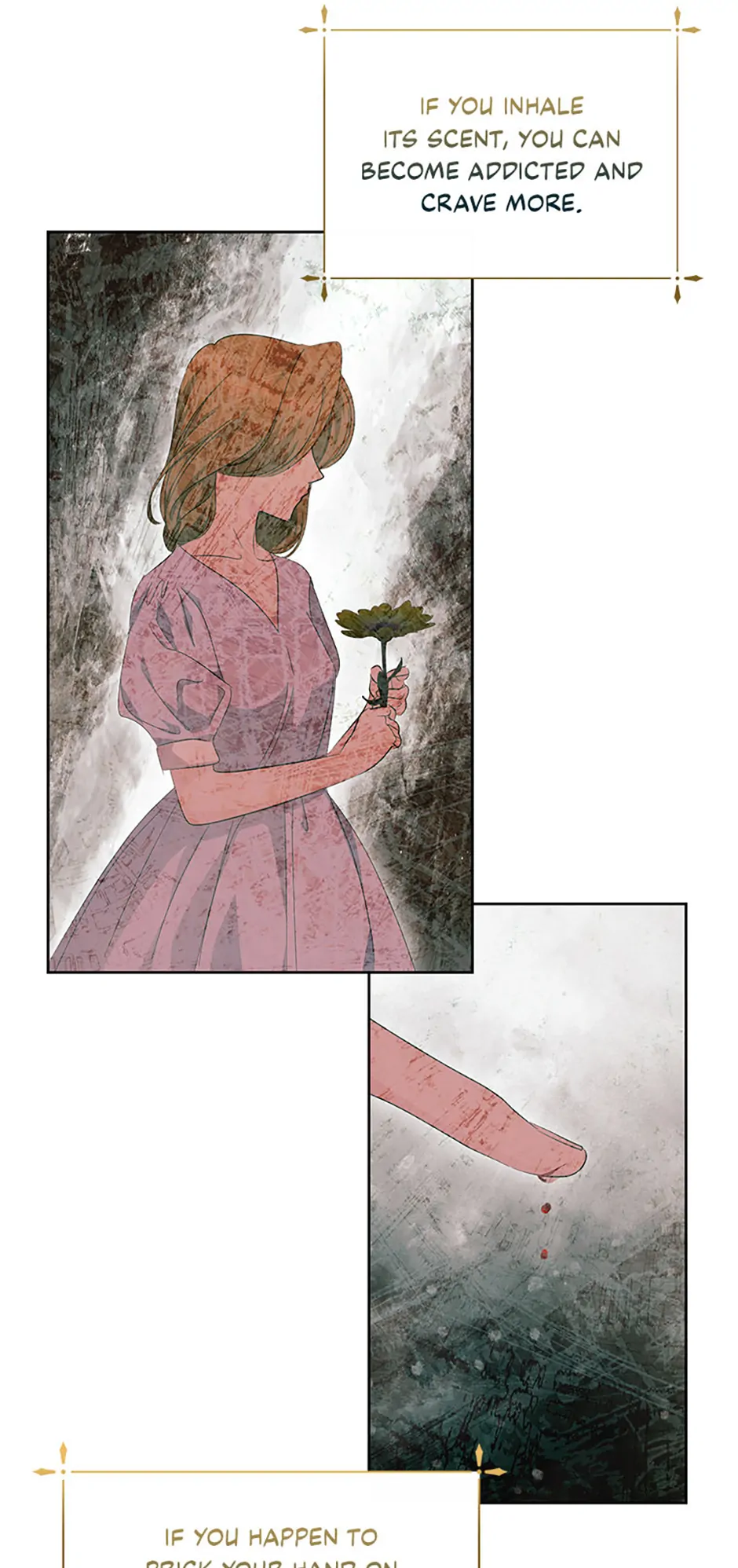 If You Remove the Kind Protagonist’s Mask chapter 61 page 51