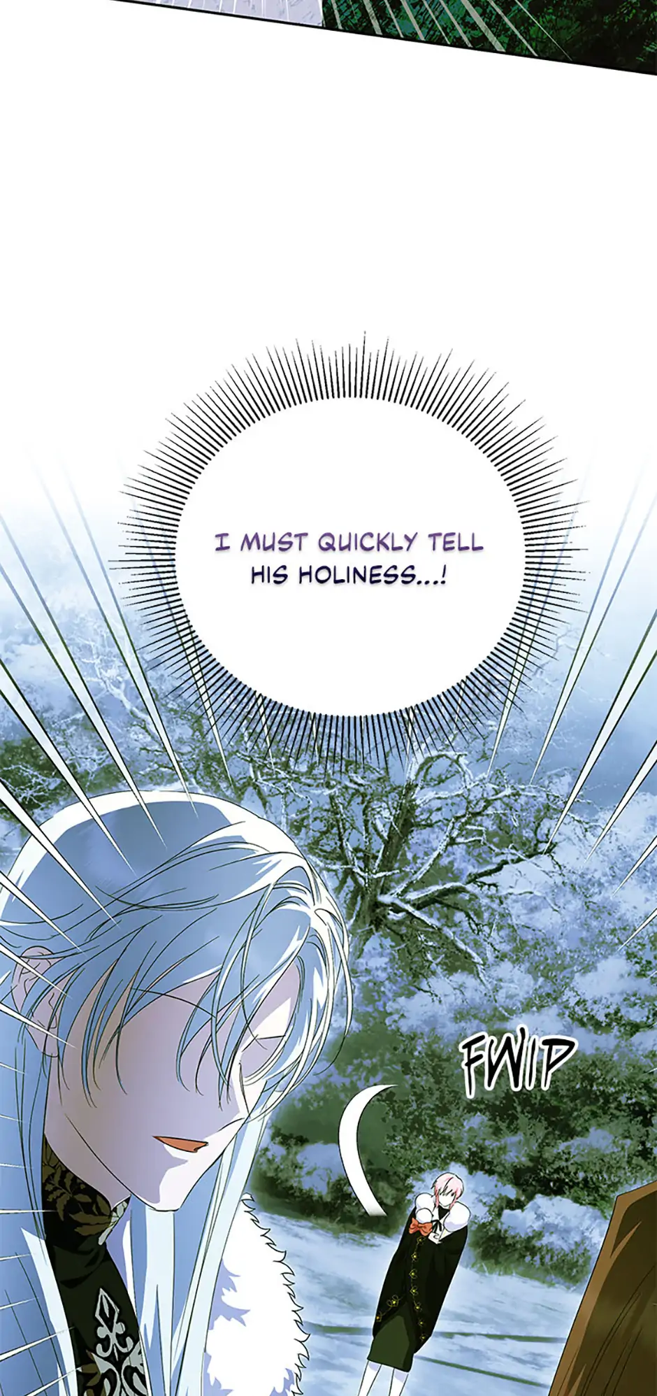 If You Remove the Kind Protagonist’s Mask chapter 61 page 53