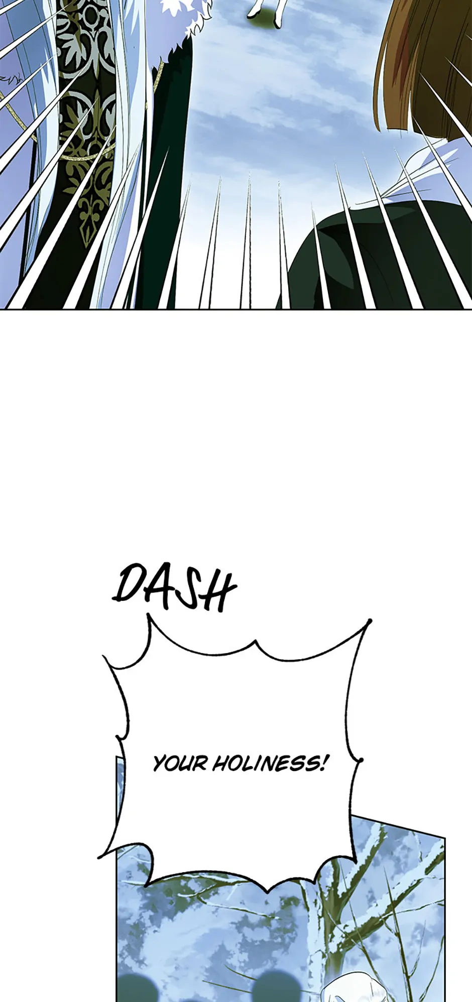 If You Remove the Kind Protagonist’s Mask chapter 61 page 54