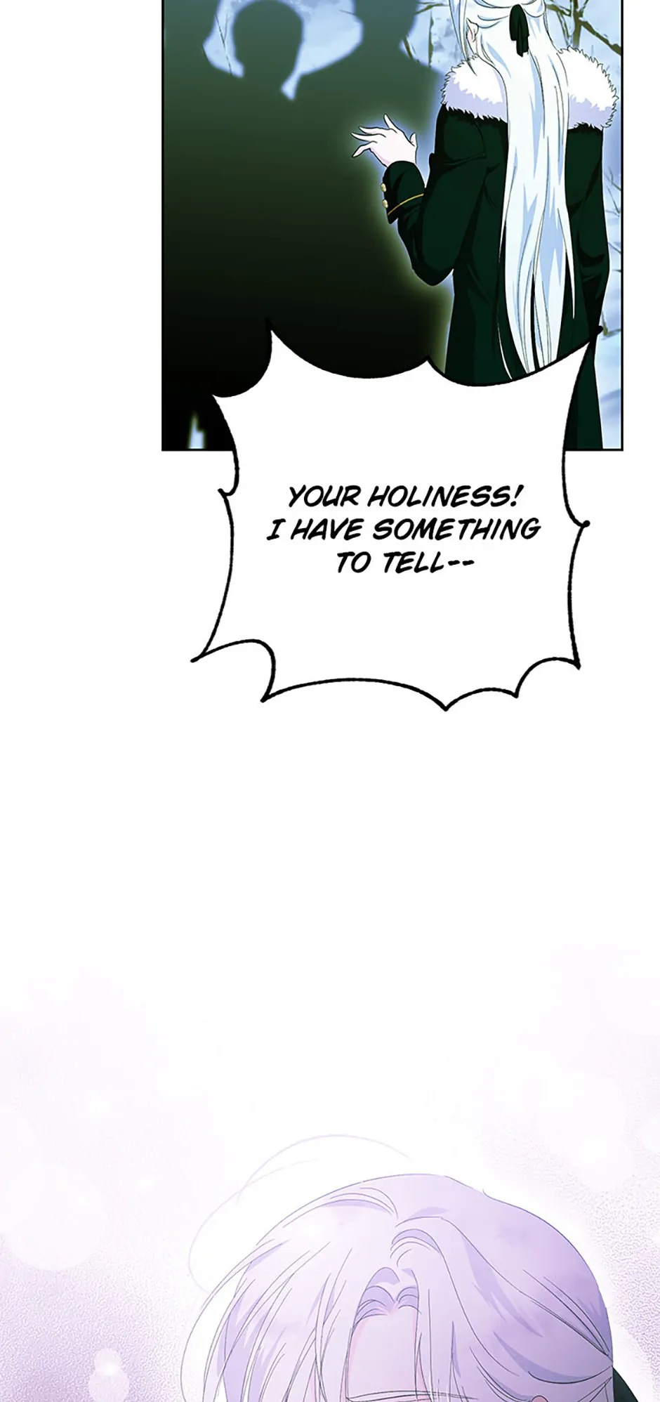If You Remove the Kind Protagonist’s Mask chapter 61 page 55